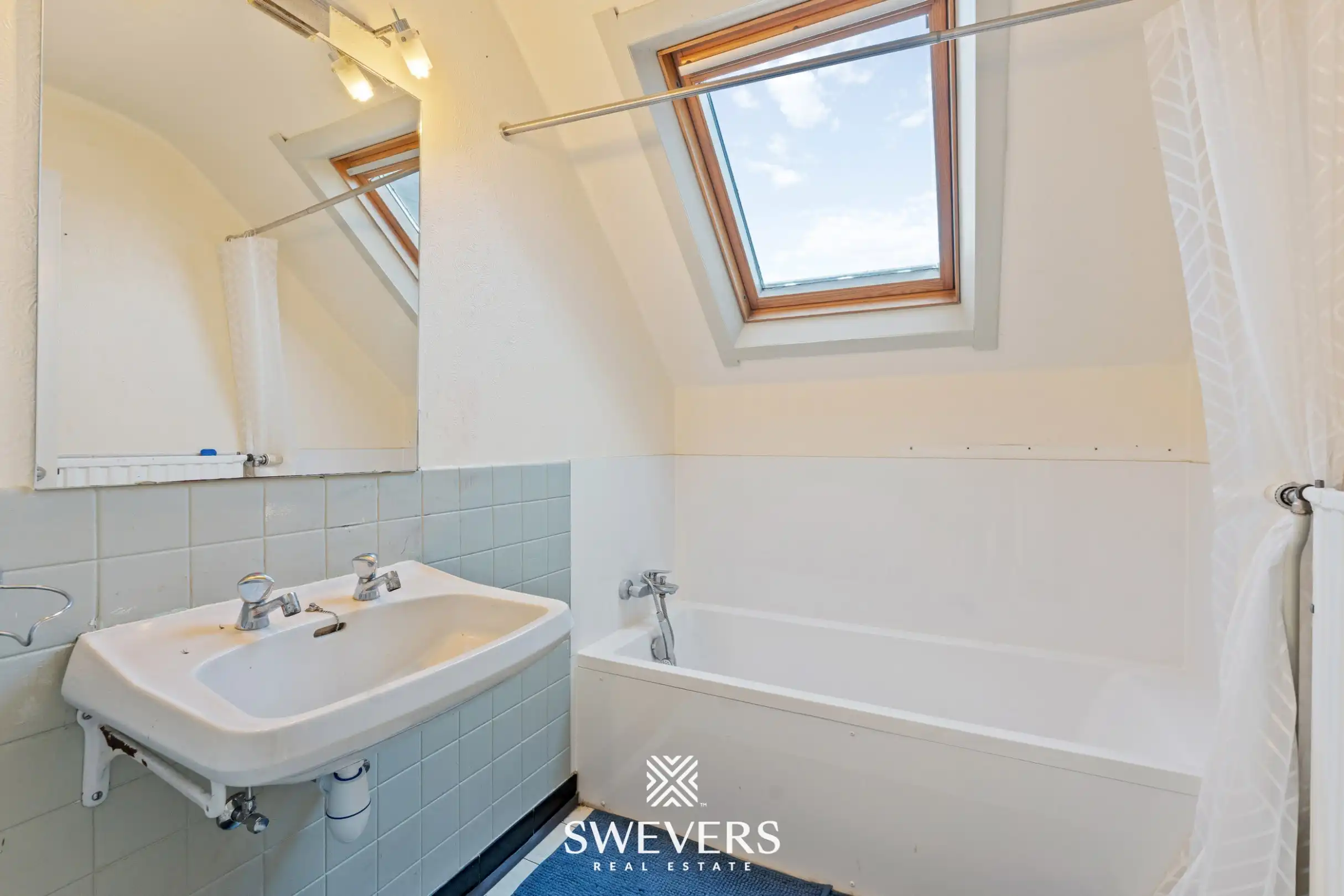 Renovatiekans met ruime tuin en garage op centrale ligging in Alken foto 27