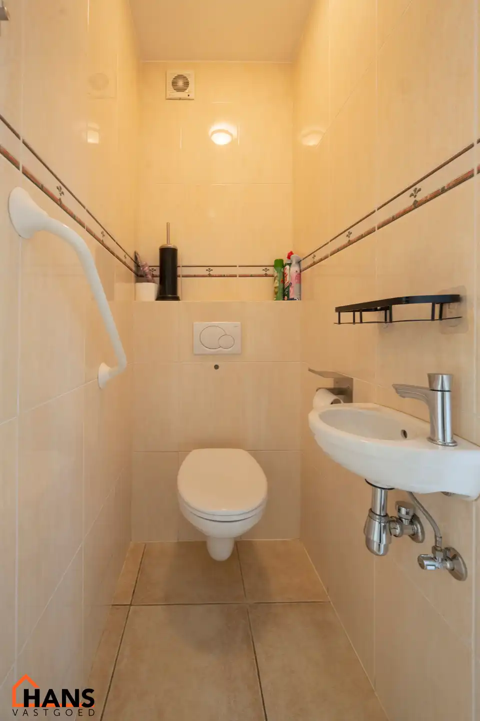 Uniek gelijkvloers appartement. foto 16