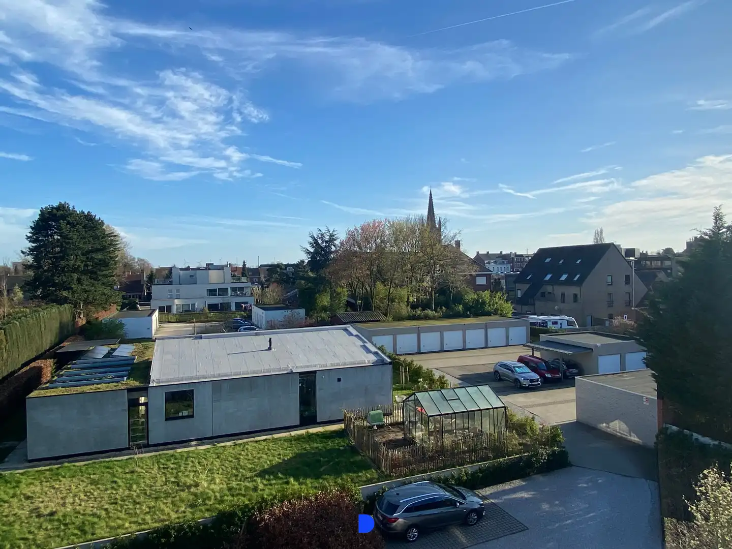 Appartement te koop Sint-Petrus en Paulusstraat 46 - 8800 Rumbeke