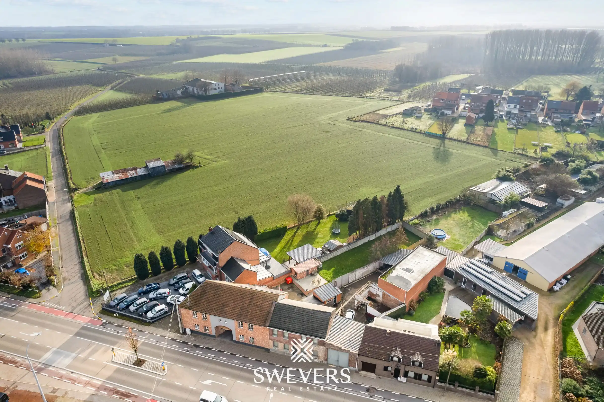 Woning met renovatiepotentieel, 3 slpk, zolder en veel bergruimte foto 41