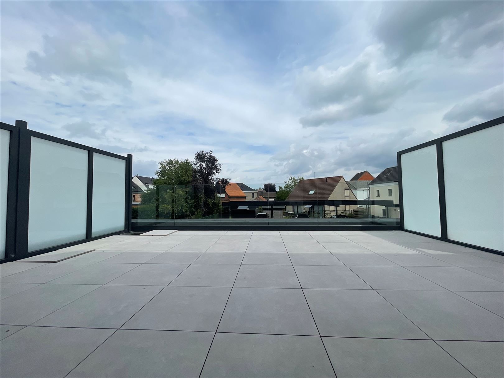 Wonen in stijl 6 luxueuze nieuwbouwappartementen te huur vanaf 1 juli 2025 In Buggenhout (Opstal) foto 8