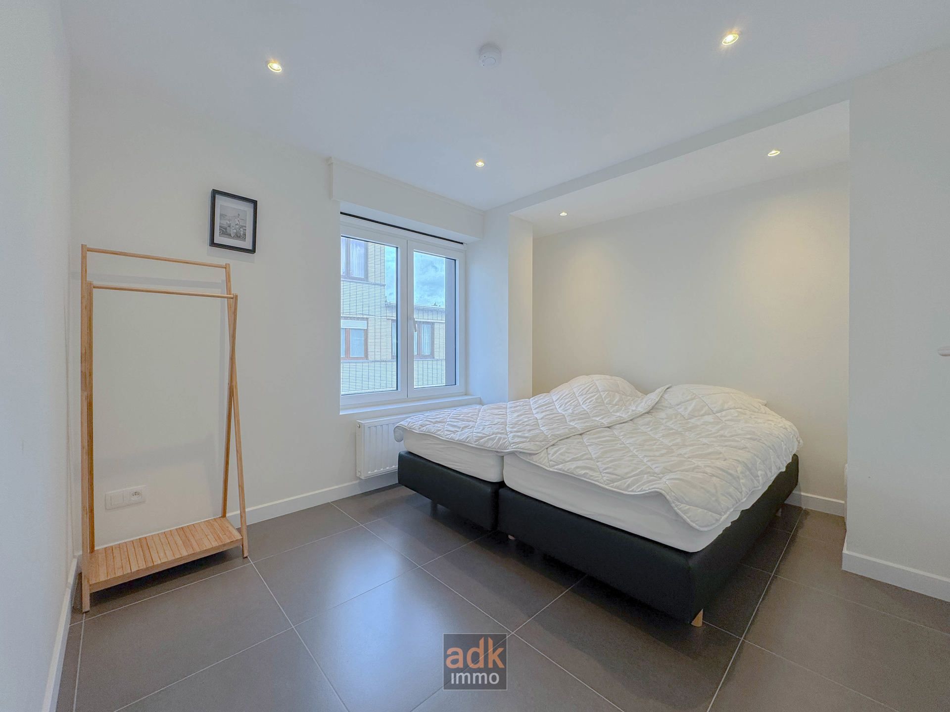 Recent gerenoveerd appartement op de 1e verdieping – 60 m² foto 4