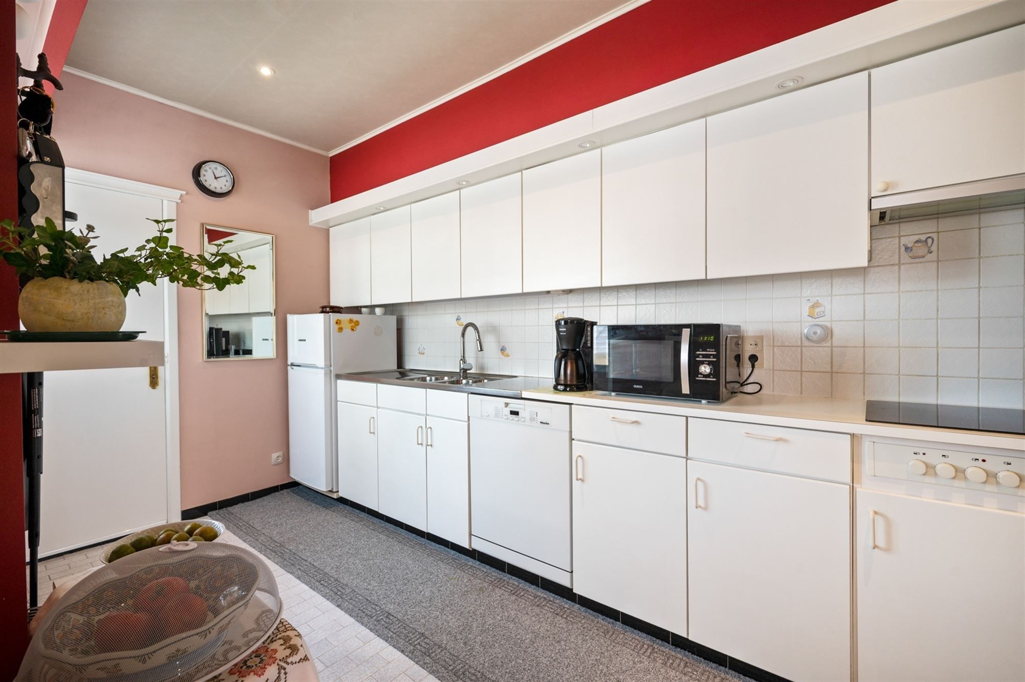 Verzorgde woning te Sint-Katelijne-Waver foto 5