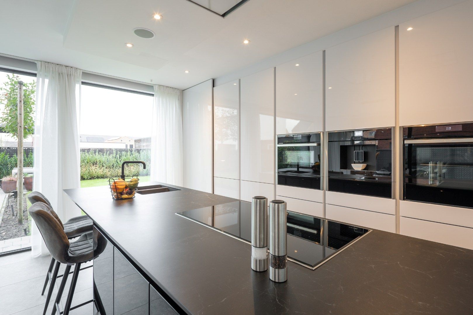 Prachtige, instapklare woning te koop! foto 12