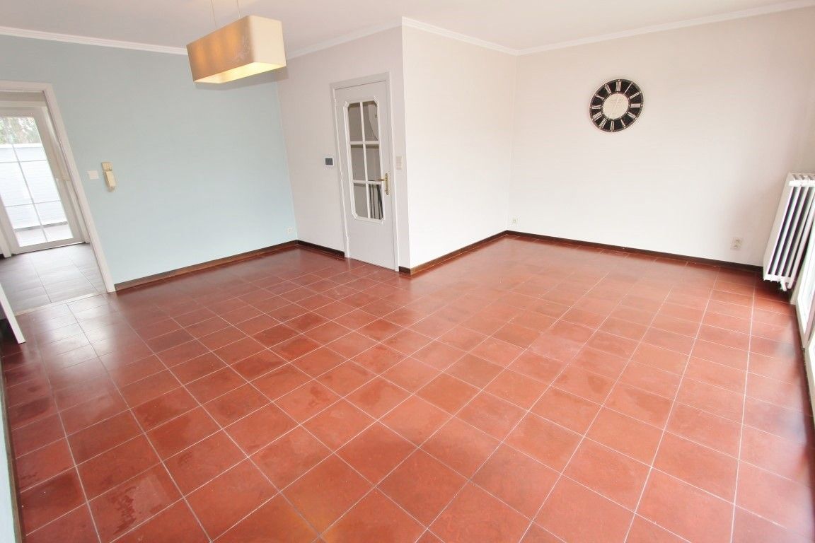 Bel-etage woning aan de rand van het centrum foto 5