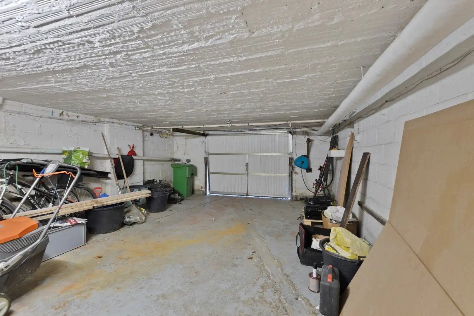 Vrijstaande woning met karakter en blijvend groene verzichten in Wintershoven foto 22