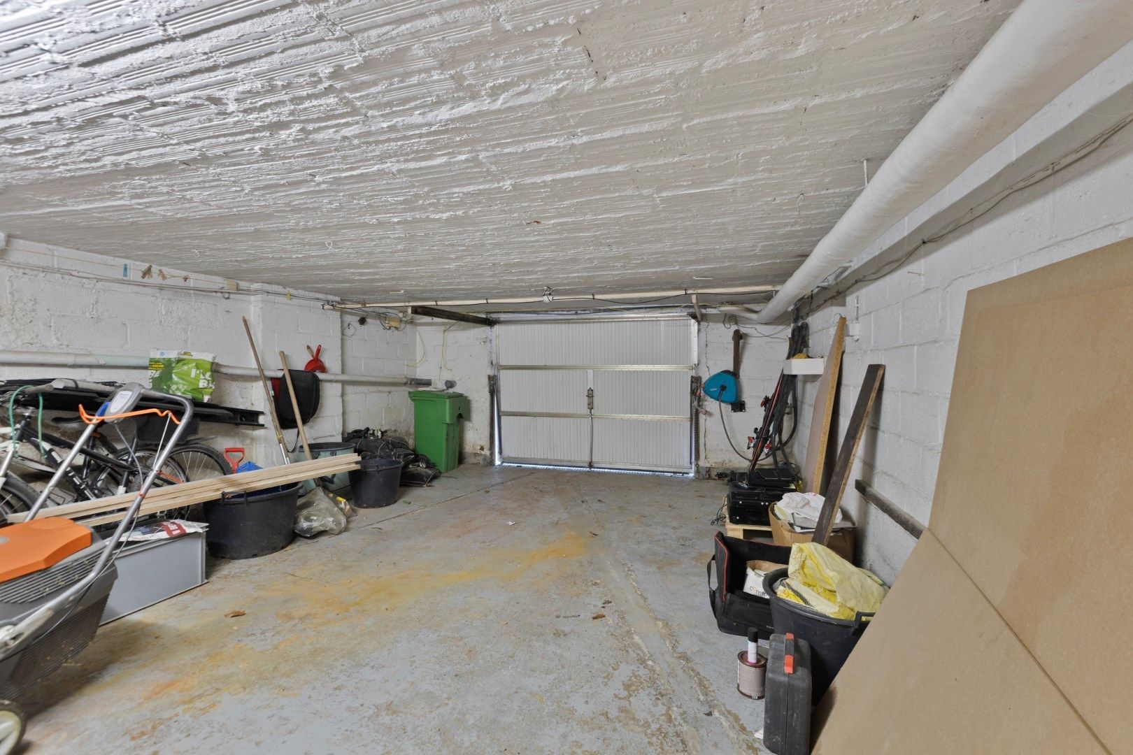 Vrijstaande woning met karakter en blijvend groene verzichten in Wintershoven foto 22