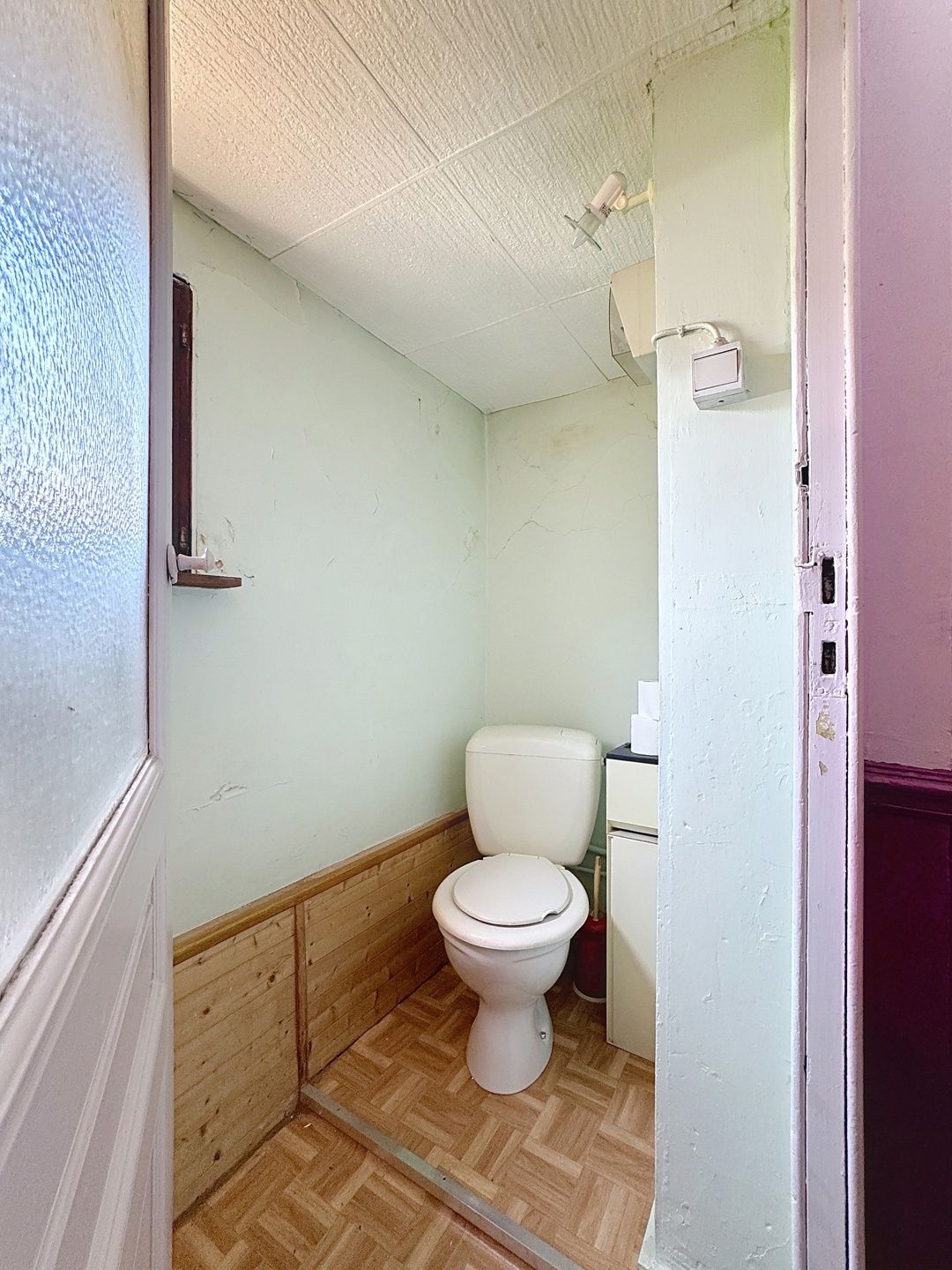 Brusselse charme – Herenhuis met potentieel  foto 15