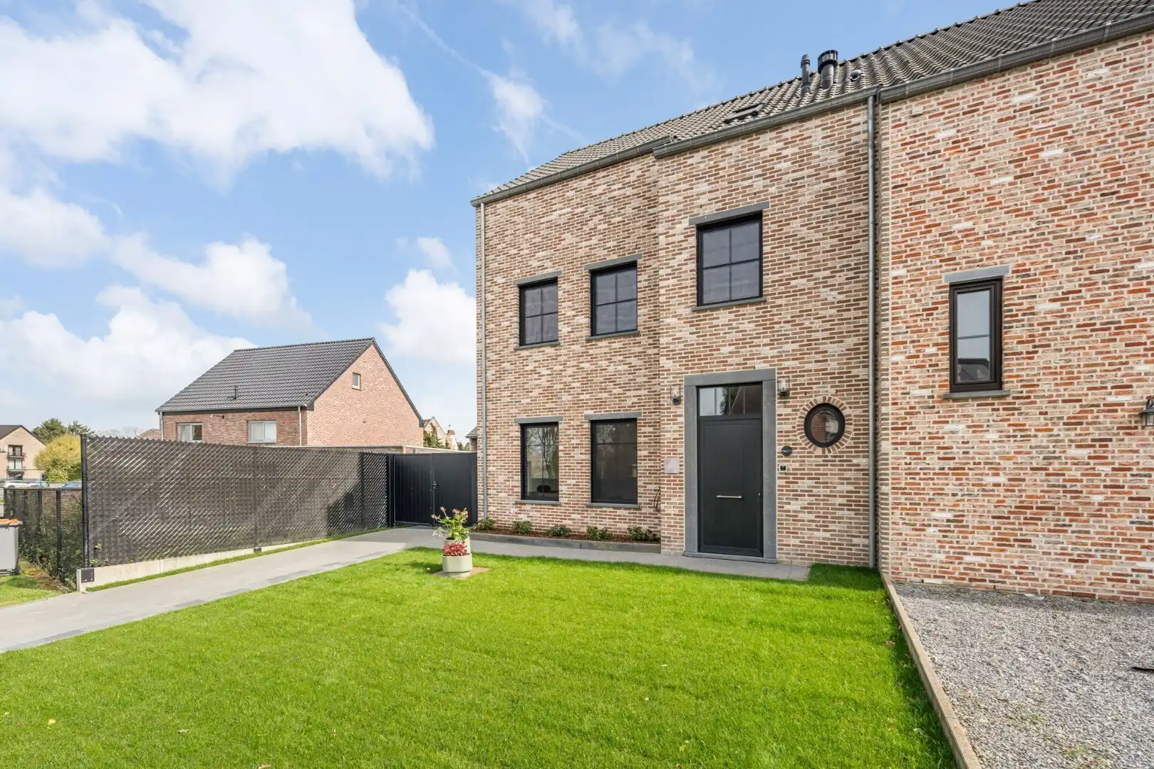 UNIEK VASTGOEDAANBOD! Kwaliteitsvolle pastorijwoning met duurzame technieken en uitzonderlijk wooncomfort foto 7