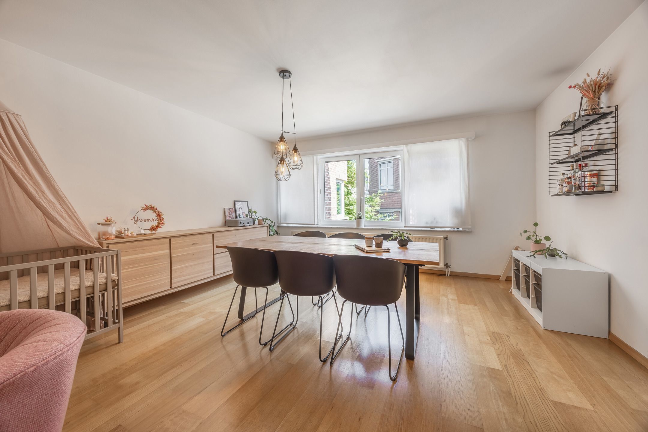 Instapklaar appartement met 2 slpks in centrum Oostmalle foto 4