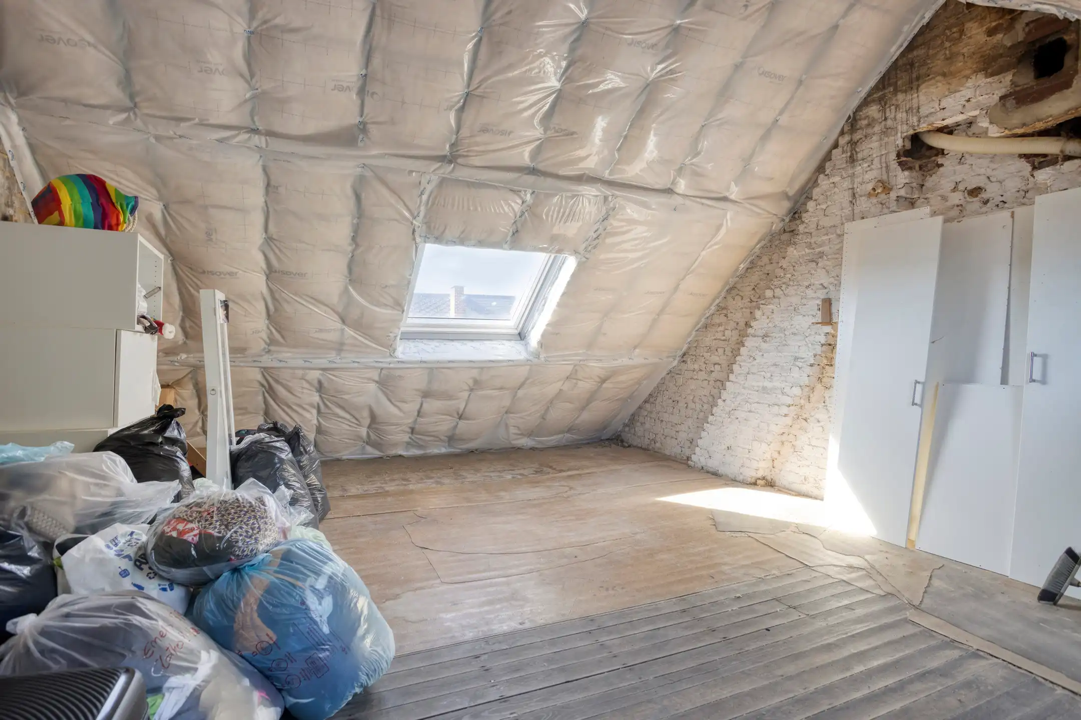 Uitstekend gelegen woning met 3 slaapkamers te Herent foto 14