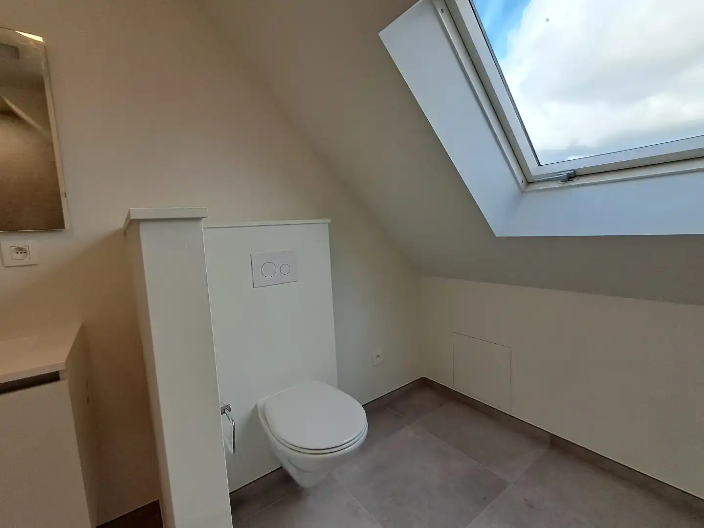 Ruim nieuwbouwappartement te Sijsele! foto 12