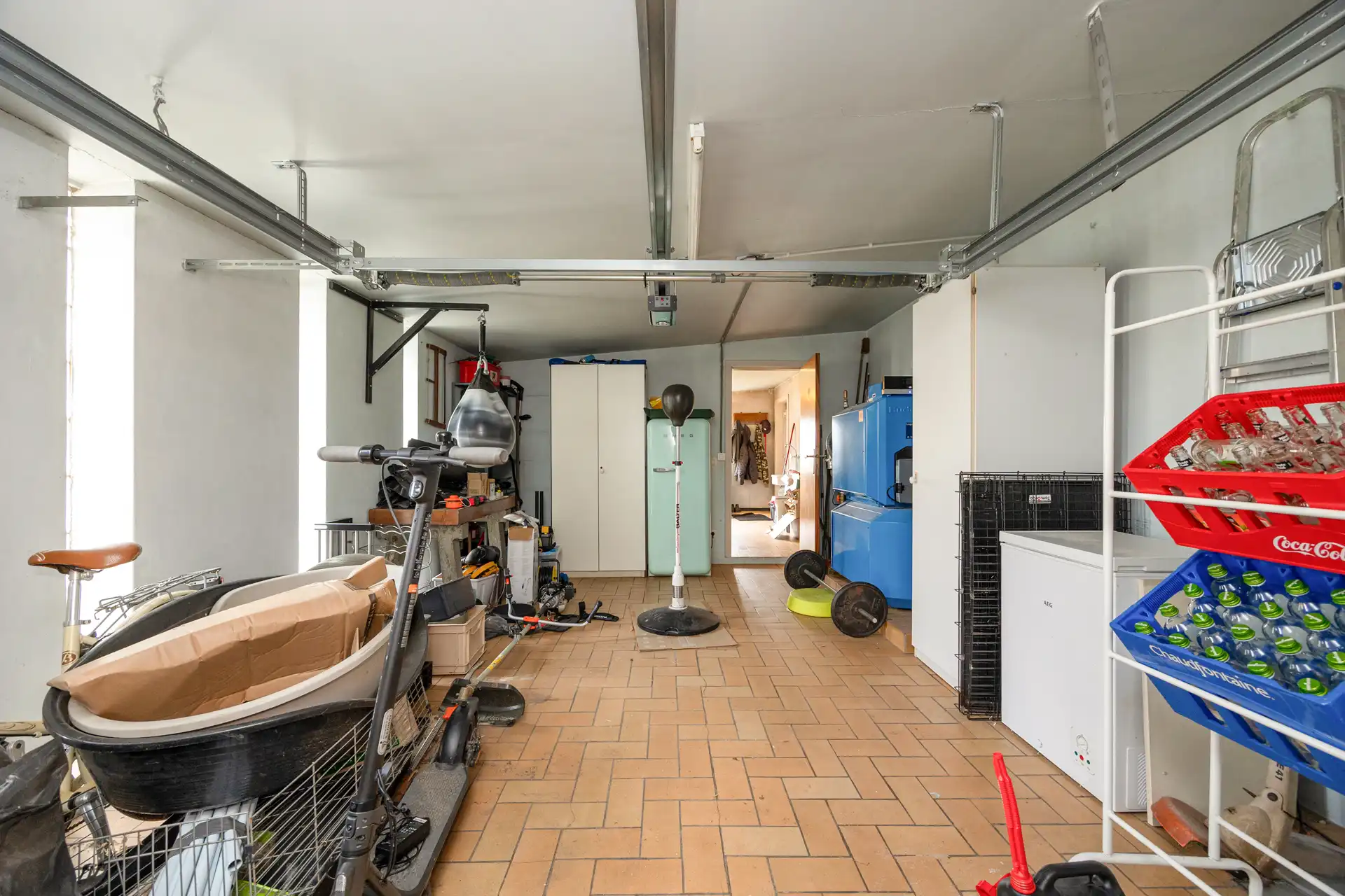 Karaktervolle jaren ’60 woning op een riant perceel foto 10