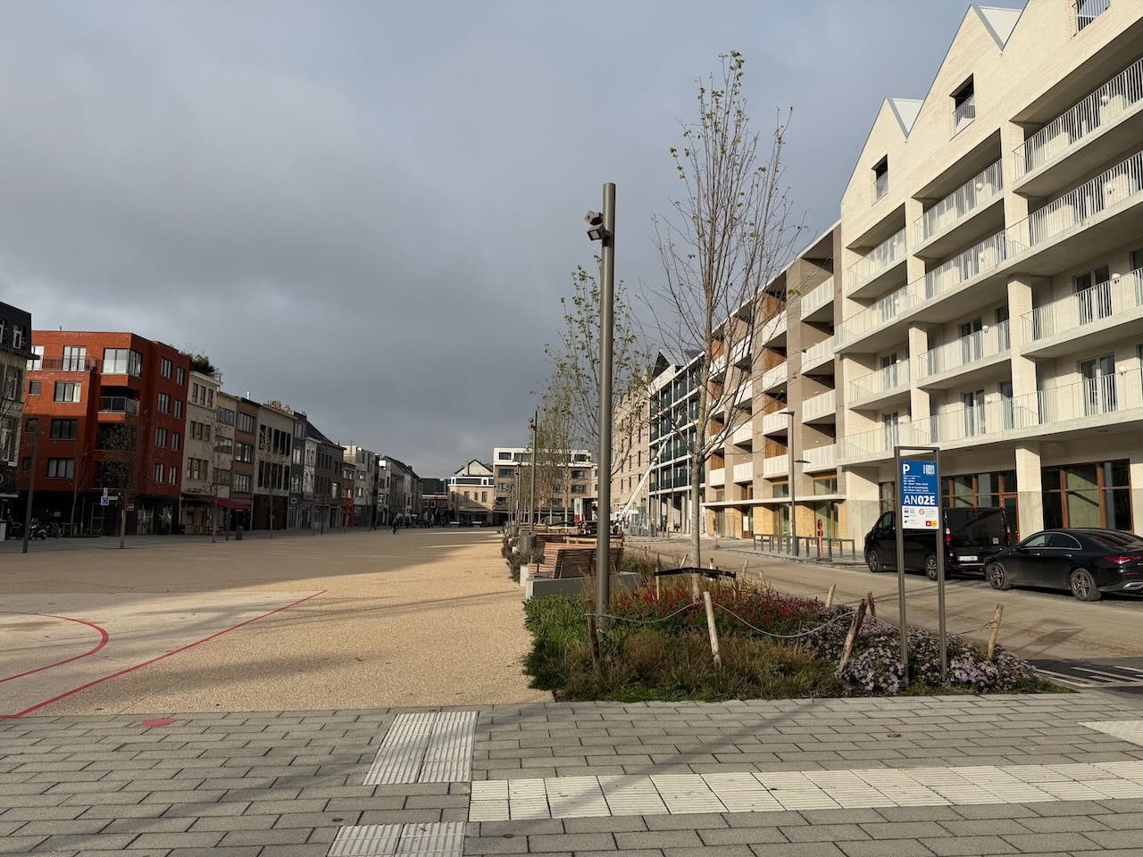 Instapklaar nieuwbouwappartement met terras foto 3