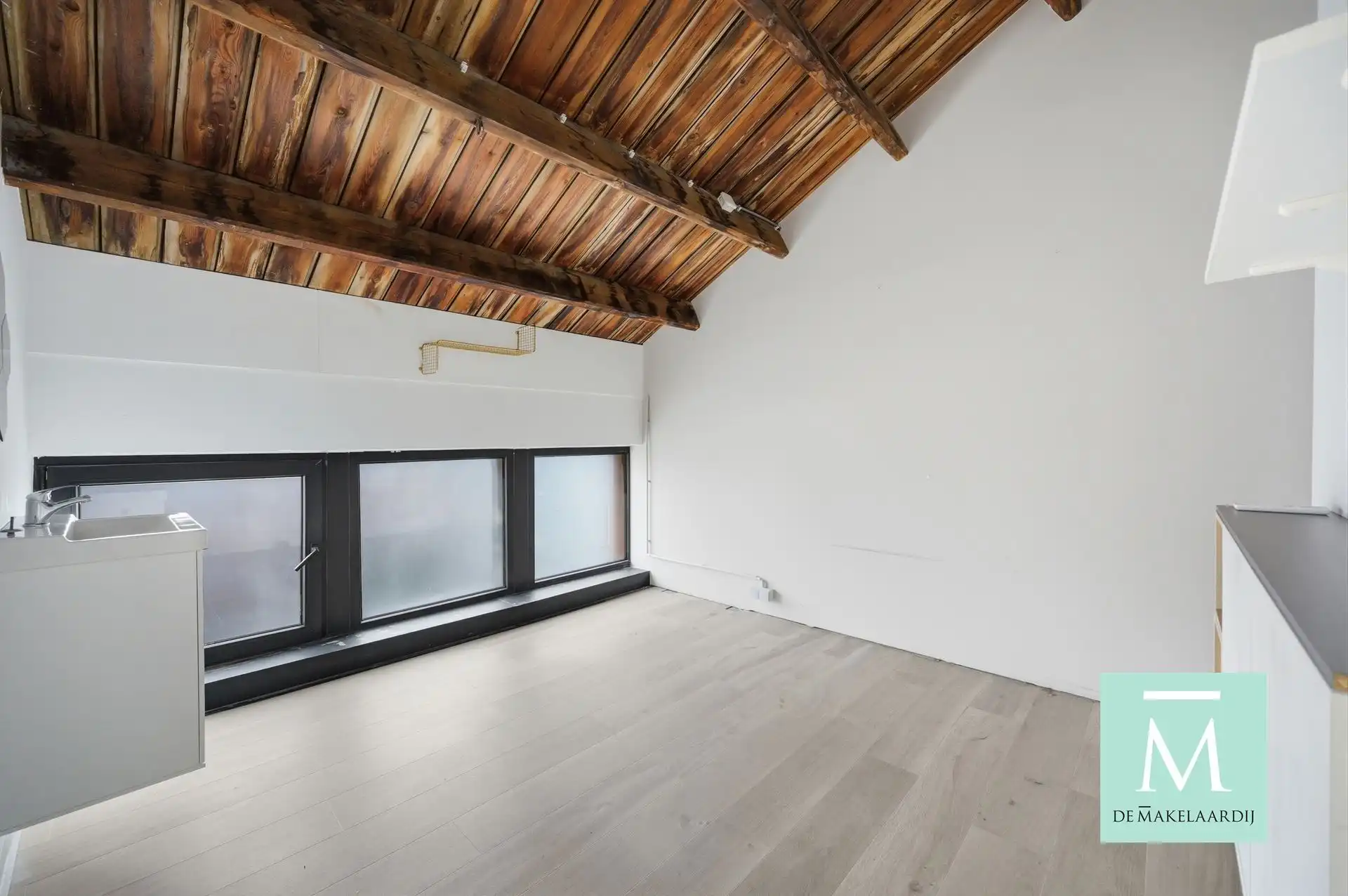 Verschillende units te huur in de bruisende Vleeshalle! foto 4