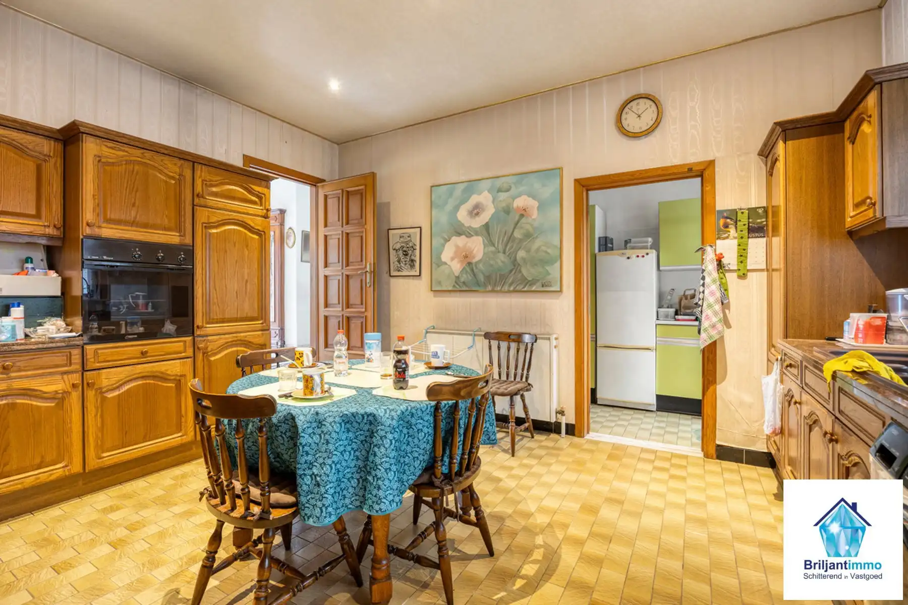 Karaktervol landhuis op uitzonderlijk perceel van 4.550 m² foto 11