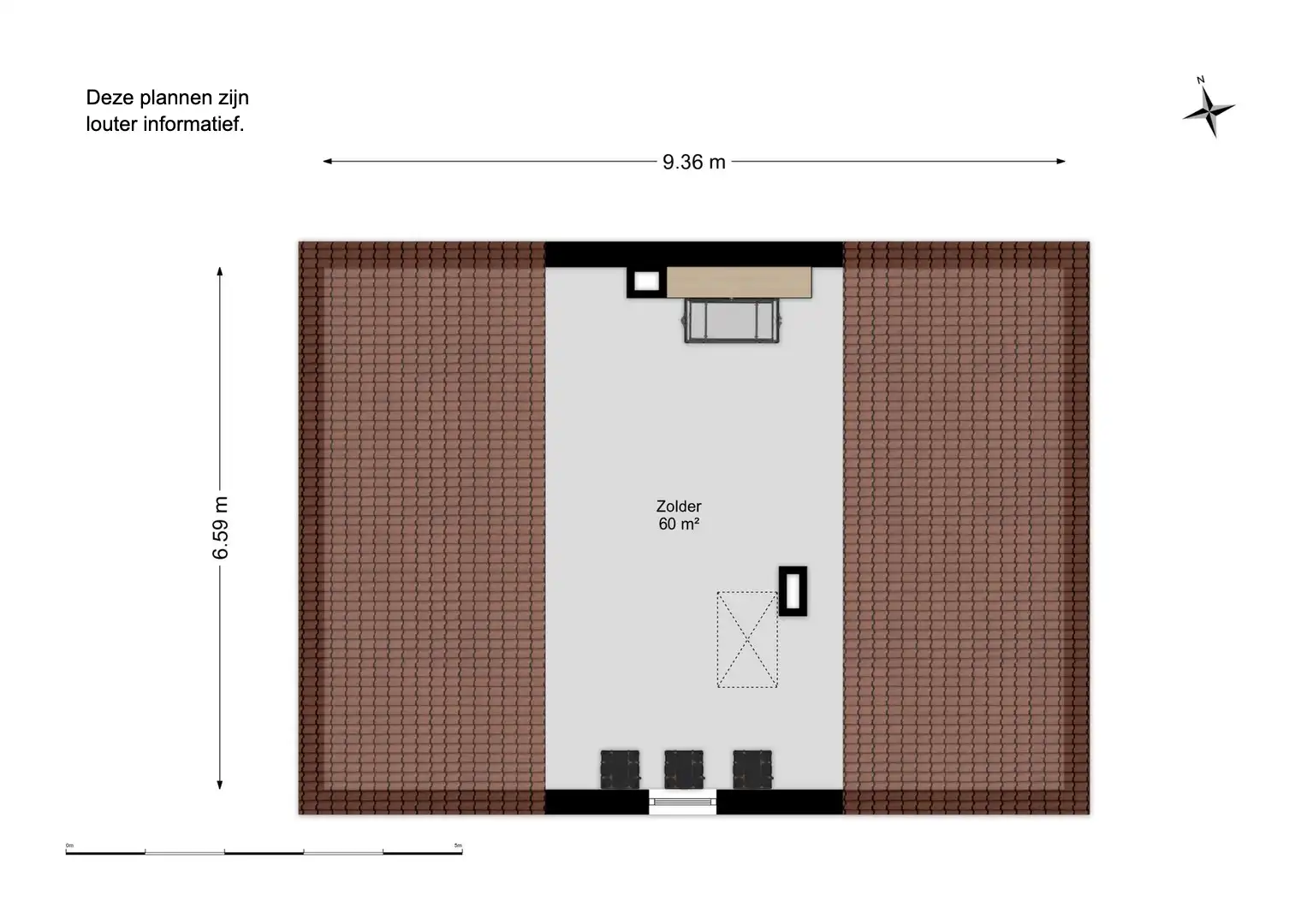Ruime woning met potentieel te Mariekerke foto 26