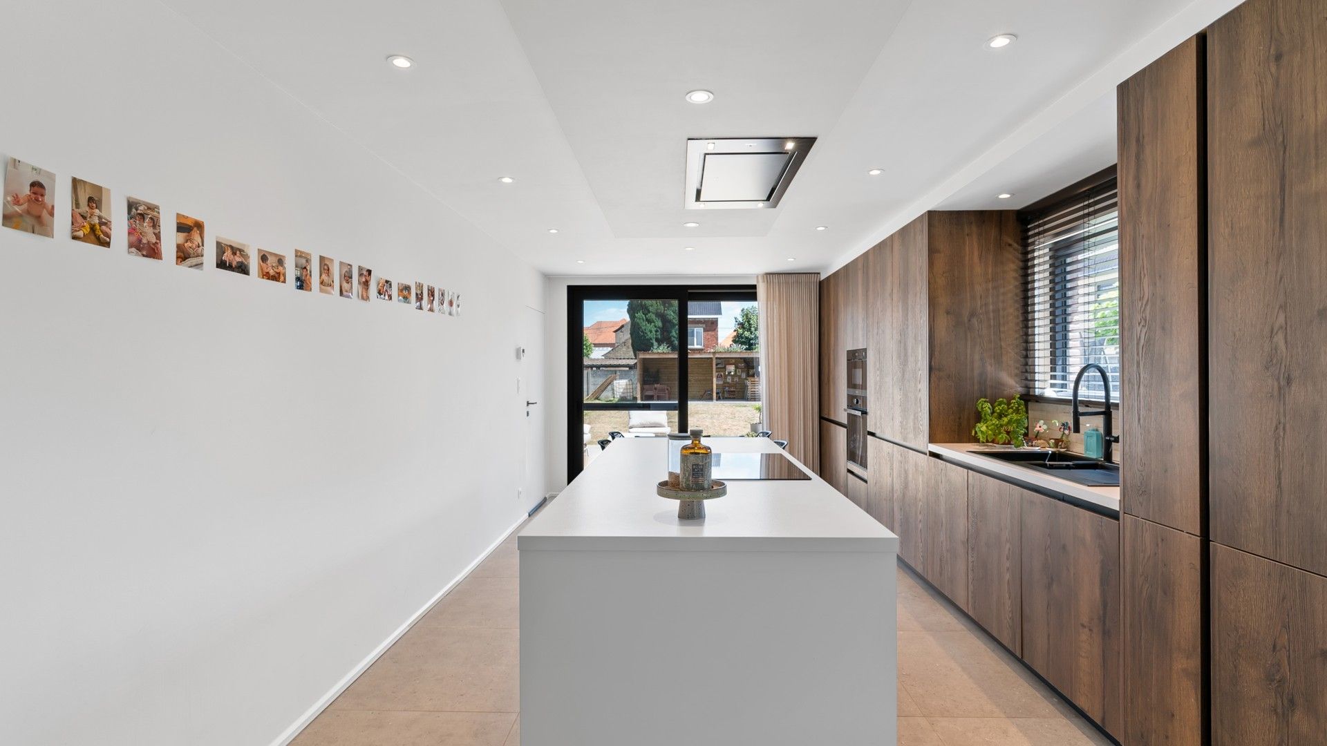 Gerenoveerde karakterwoning nabij het centrum van Houthalen foto 6