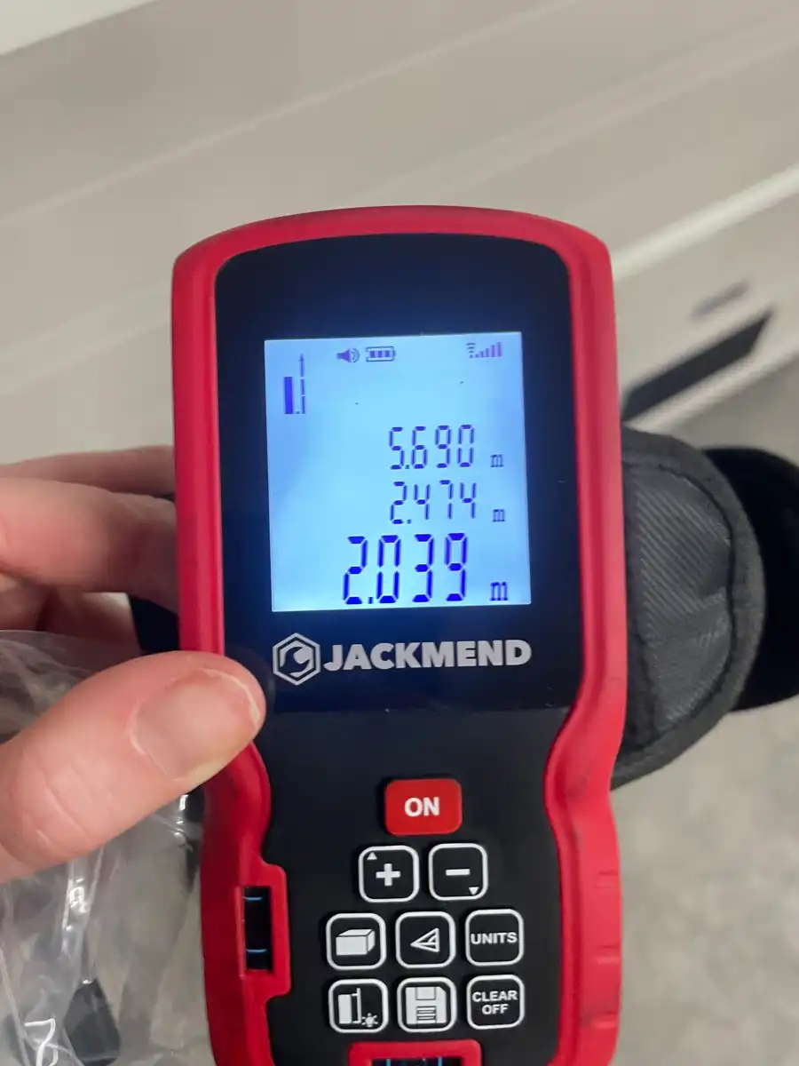 Makkelijk inrijdbare garagebox op niveau -2 onder de Minigolf foto 8