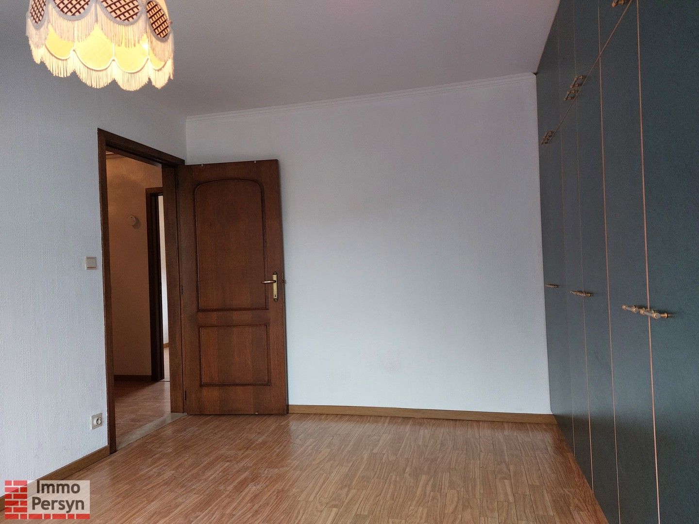 Gezellige stadswoning met authentieke elementen foto 23