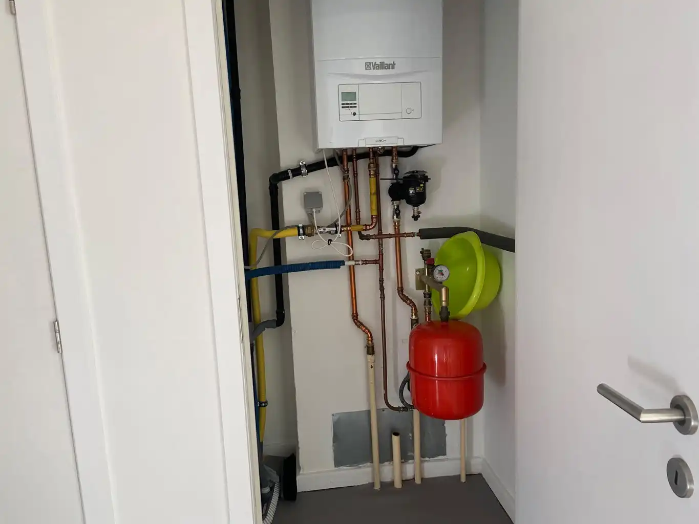 Twee kamerappartement op topligging foto 8