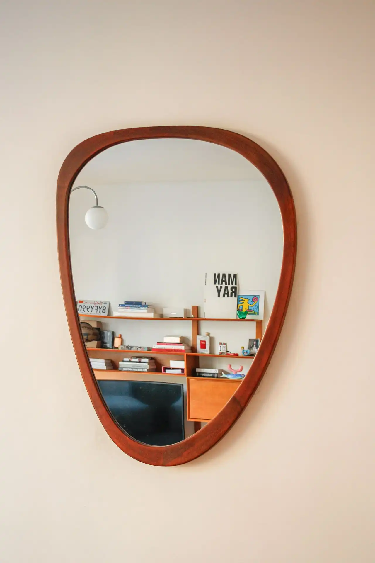 Stijlvol wonen in een charmant appartement te Pulhofwijk! foto 4