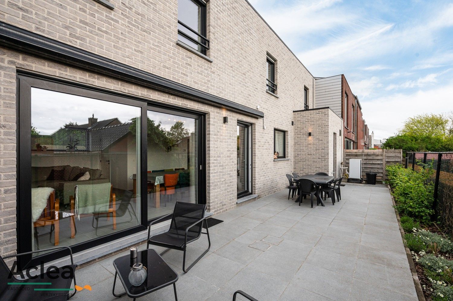 Moderne woning met 3 slaapkamers foto 30