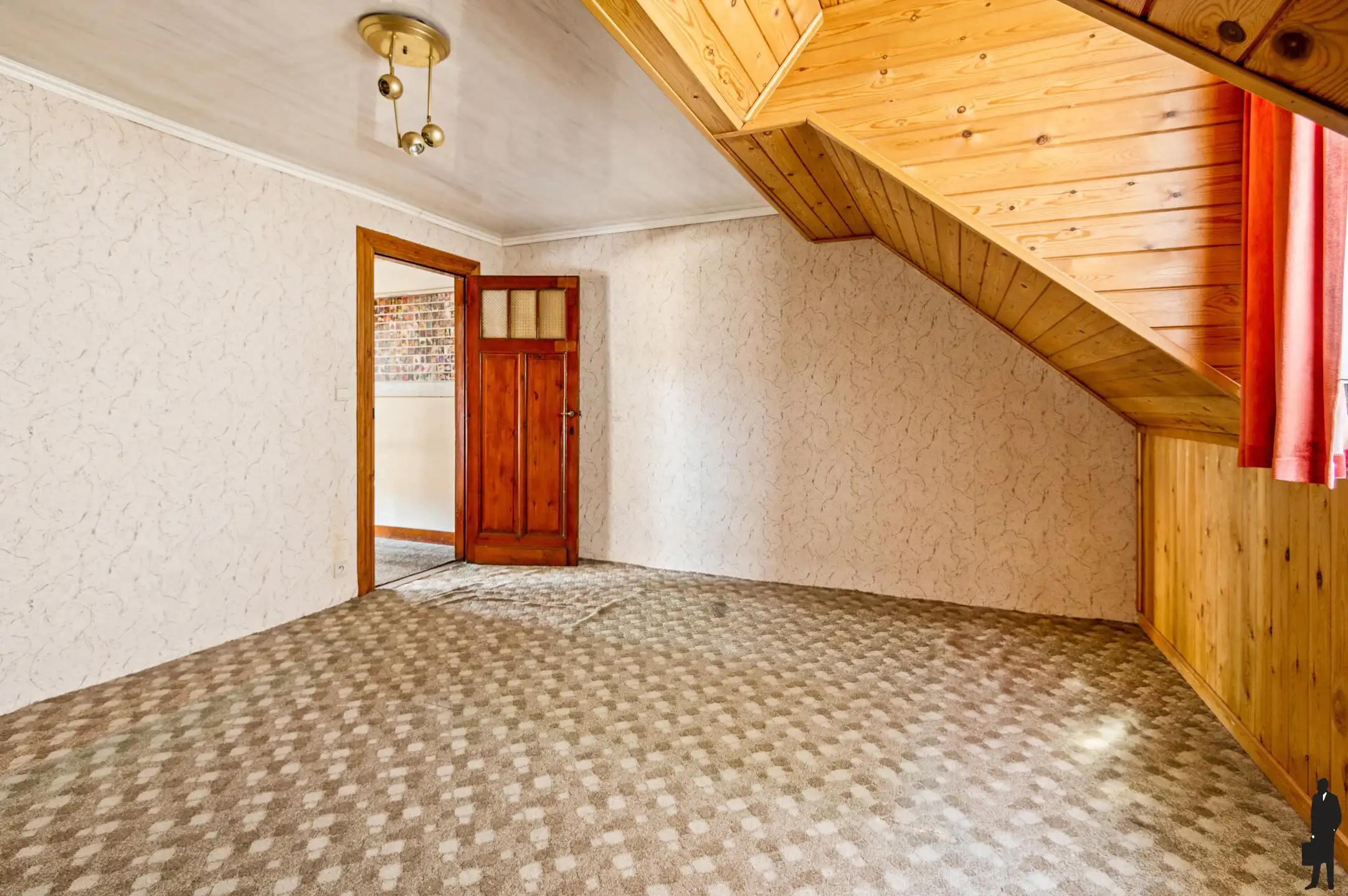 Ruime gezinswoning met 3 slaapkamers en tuin foto 22