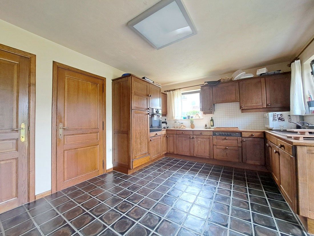 Eigentijdse villa te Lummen foto 10