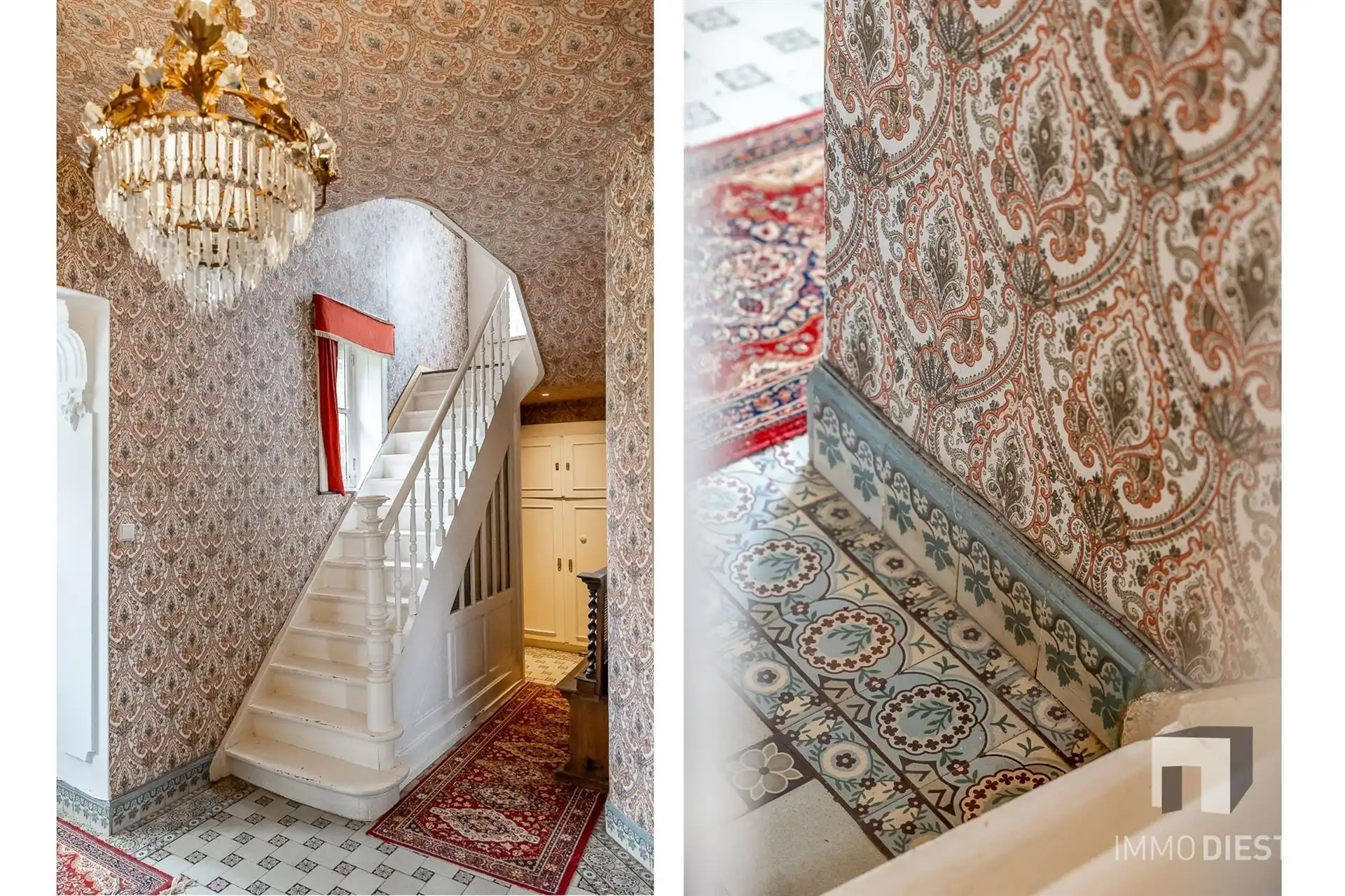 Elegante woning met vele mogelijkheden, gezellige tuin en dubbele garage foto 5