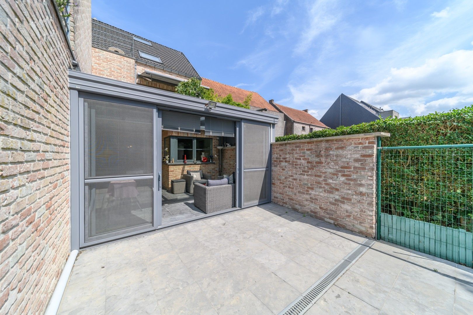Gunstig gelegen appartement te Heldergem foto 18