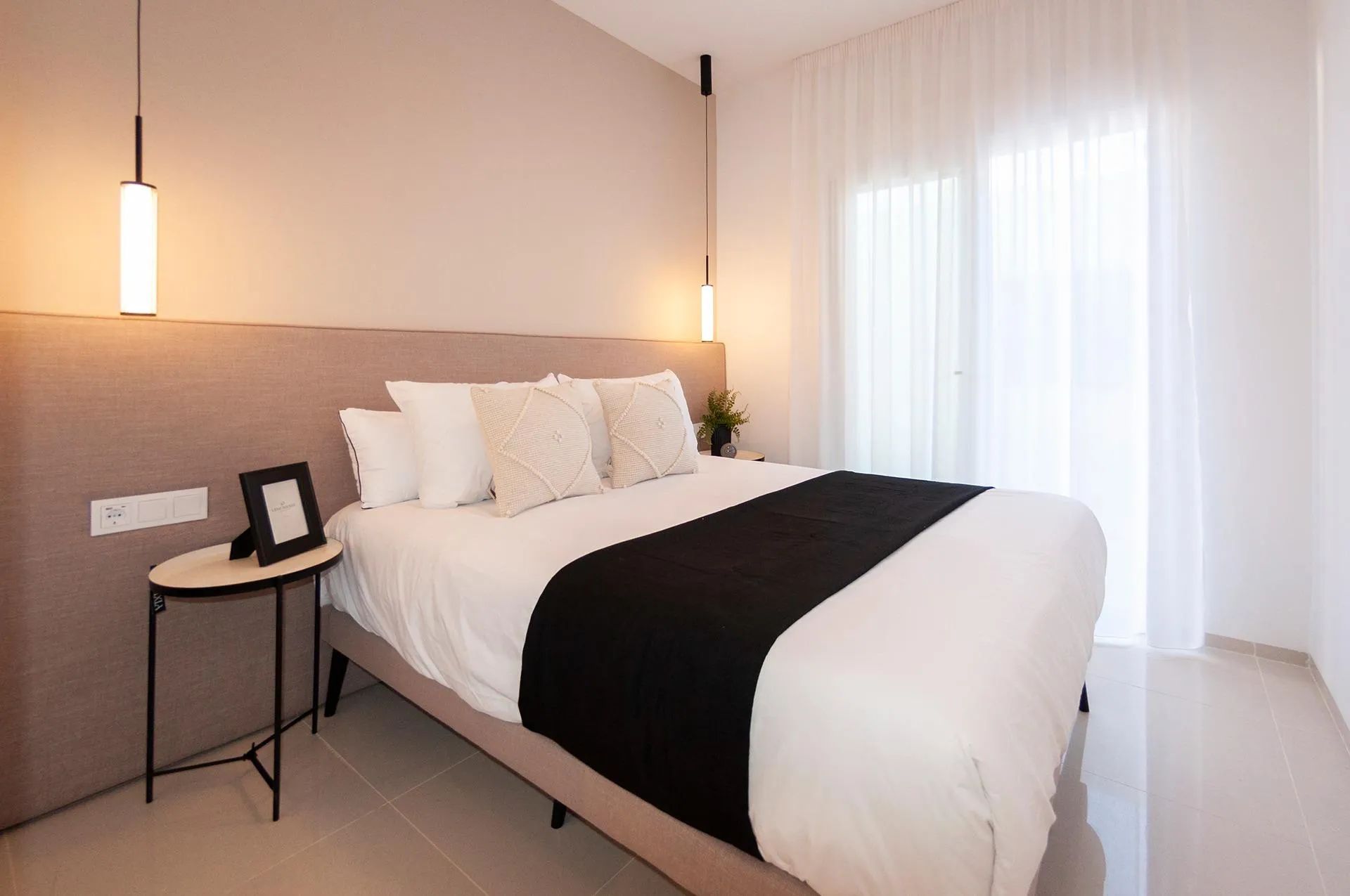 Stap binnen in een wereld van luxe: prachtige nieuwbouw appartementen in Rojales! foto 12