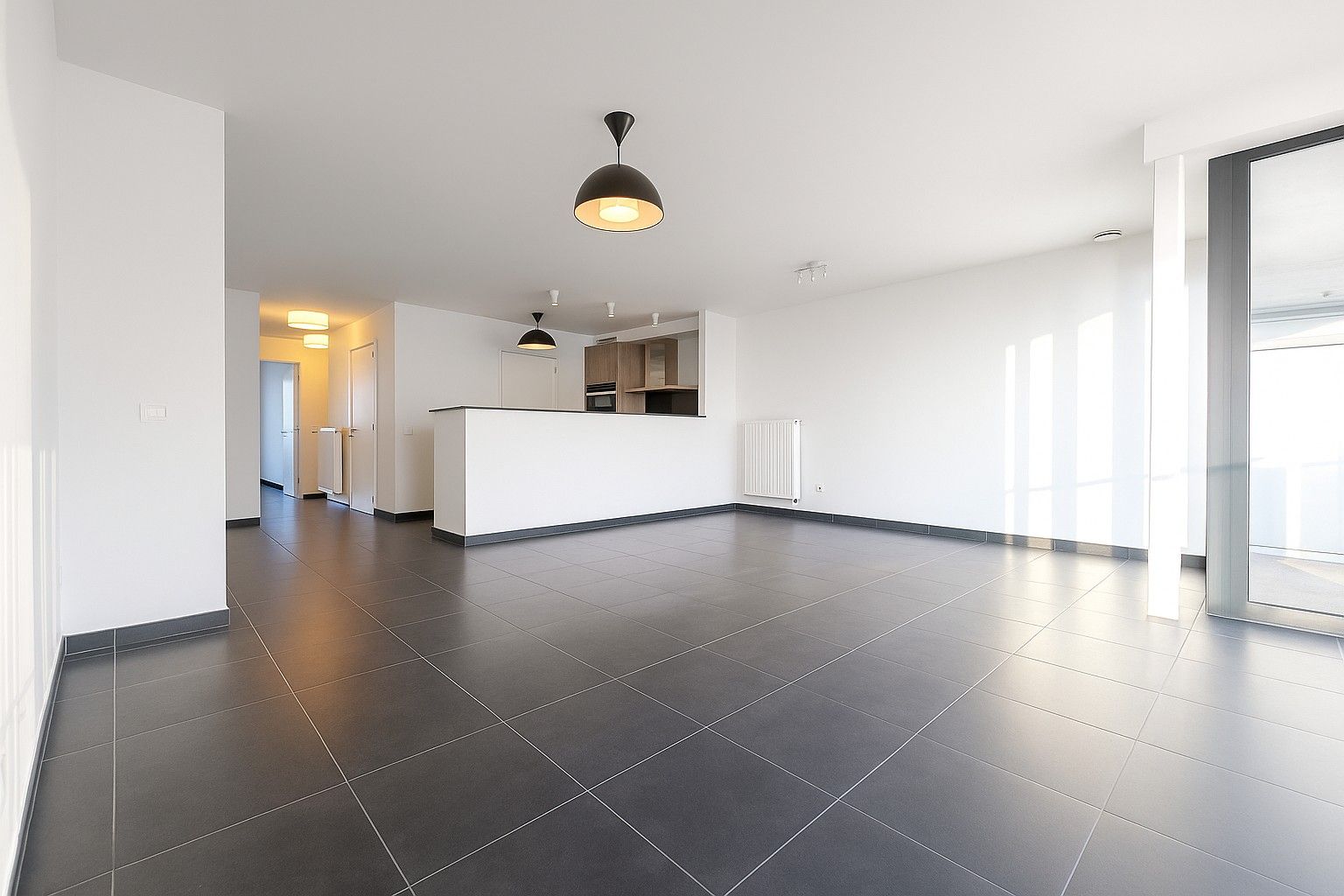 2-slaapkamerappartement in centrum Deinze foto 3