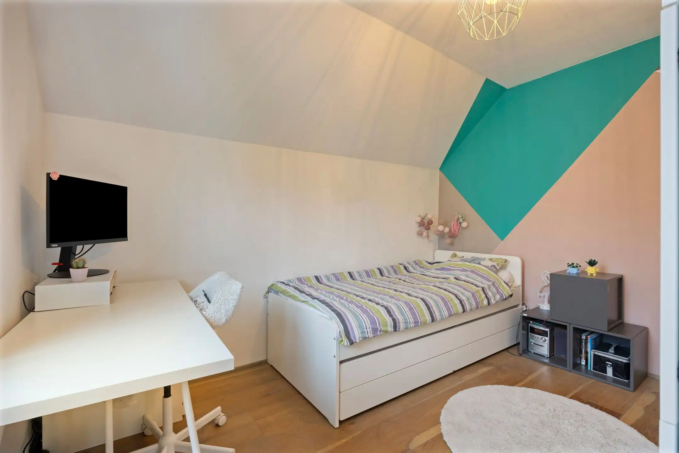 Duurzaamheid en rust: modern wonen op 21 are foto 18