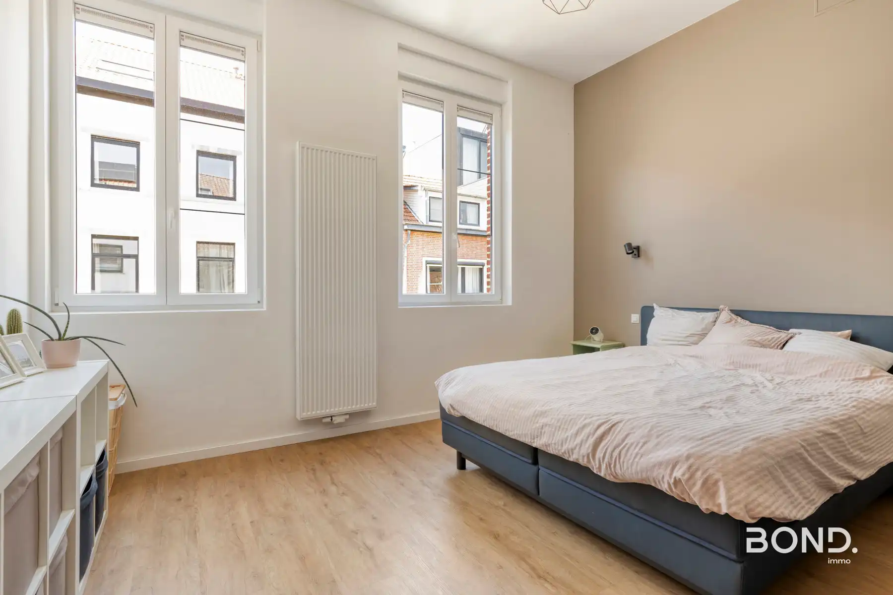 Exclusieve stadswoning te koop in hartje Leuven! foto 15