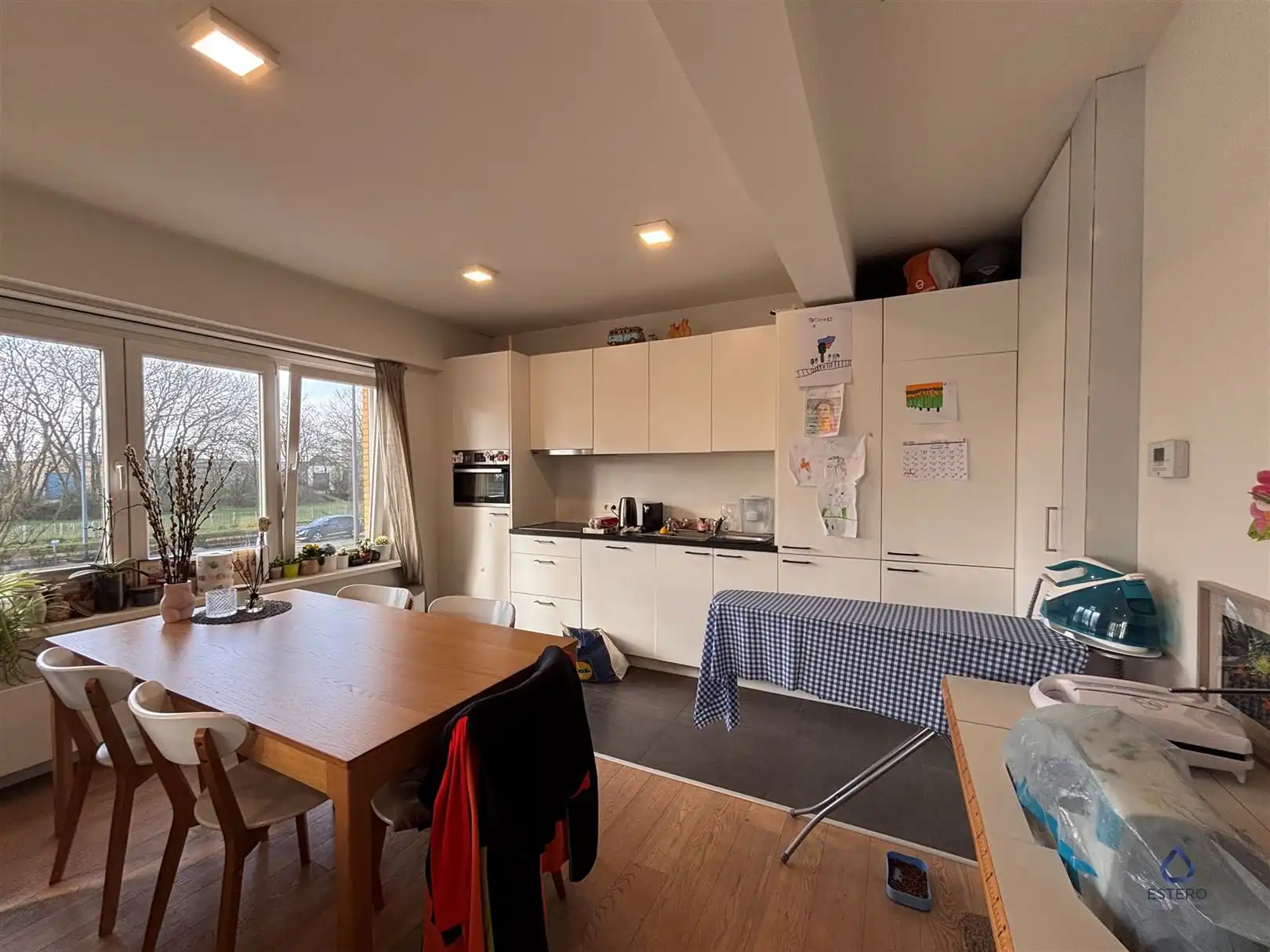 Opbrengsteigendom in Oostende met onmiddellijk rendement. foto 28