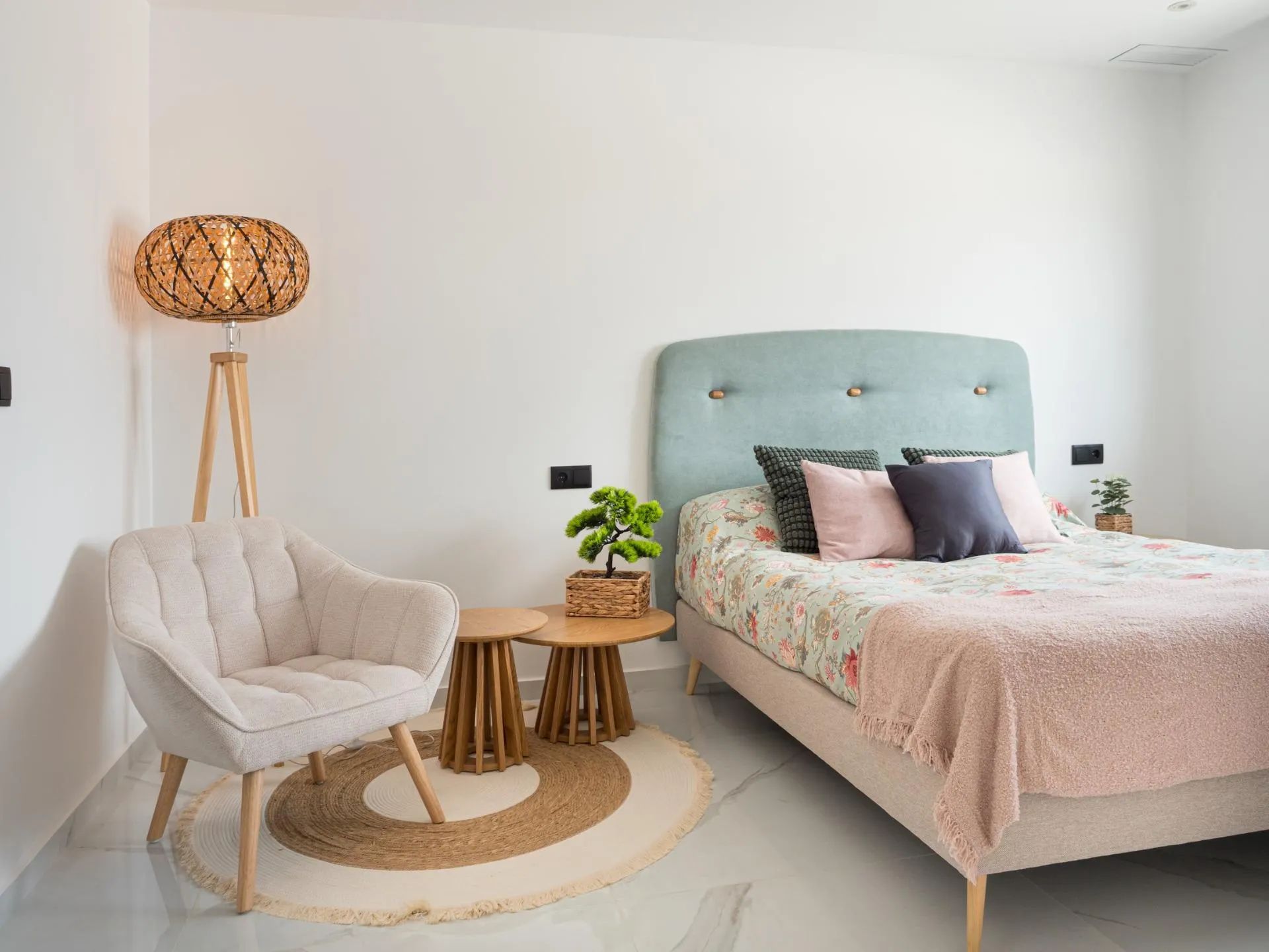Ultiem genieten: ruime vakantiewoningen dichtbij centrum en strand foto 24