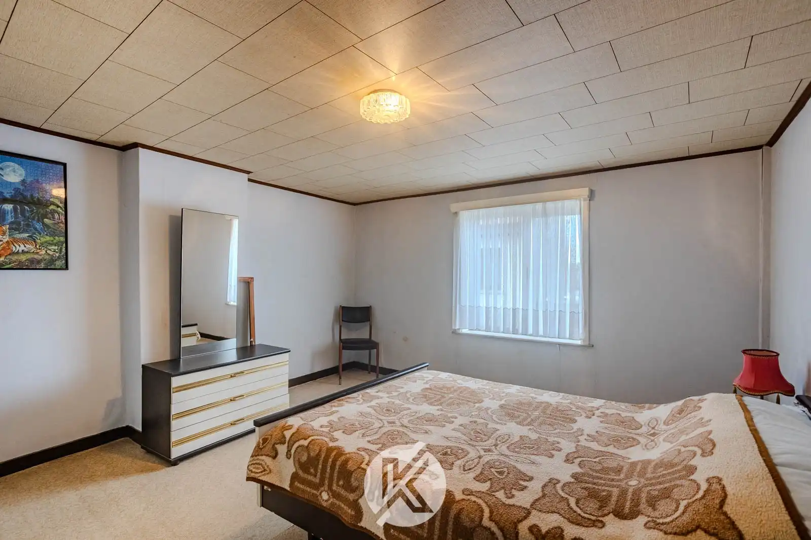 Rustig gelegen renovatiewoning nabij het centrum foto 13