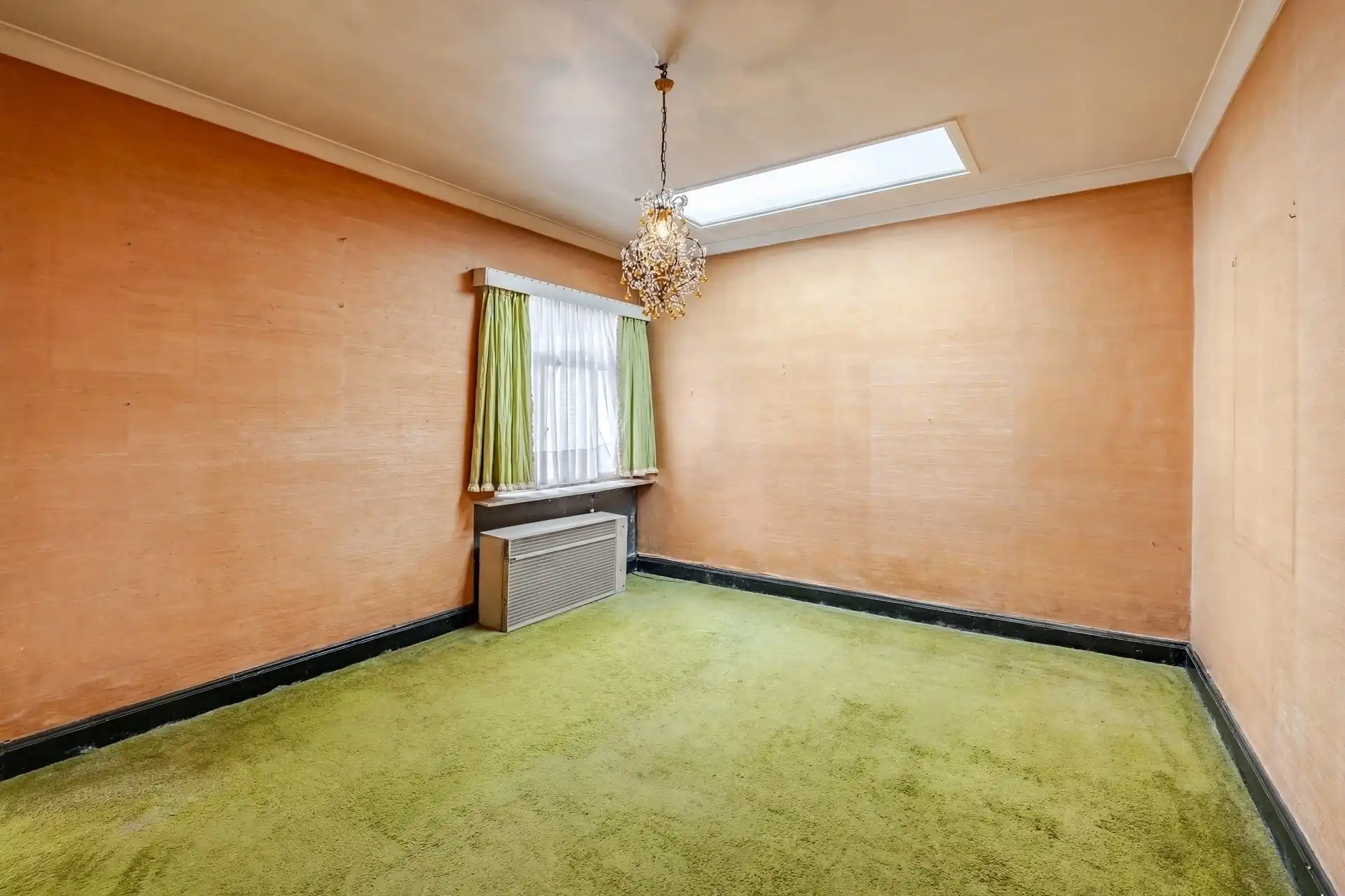 Te renoveren woning met 4 slaapkamers in centrum Wetteren foto 6