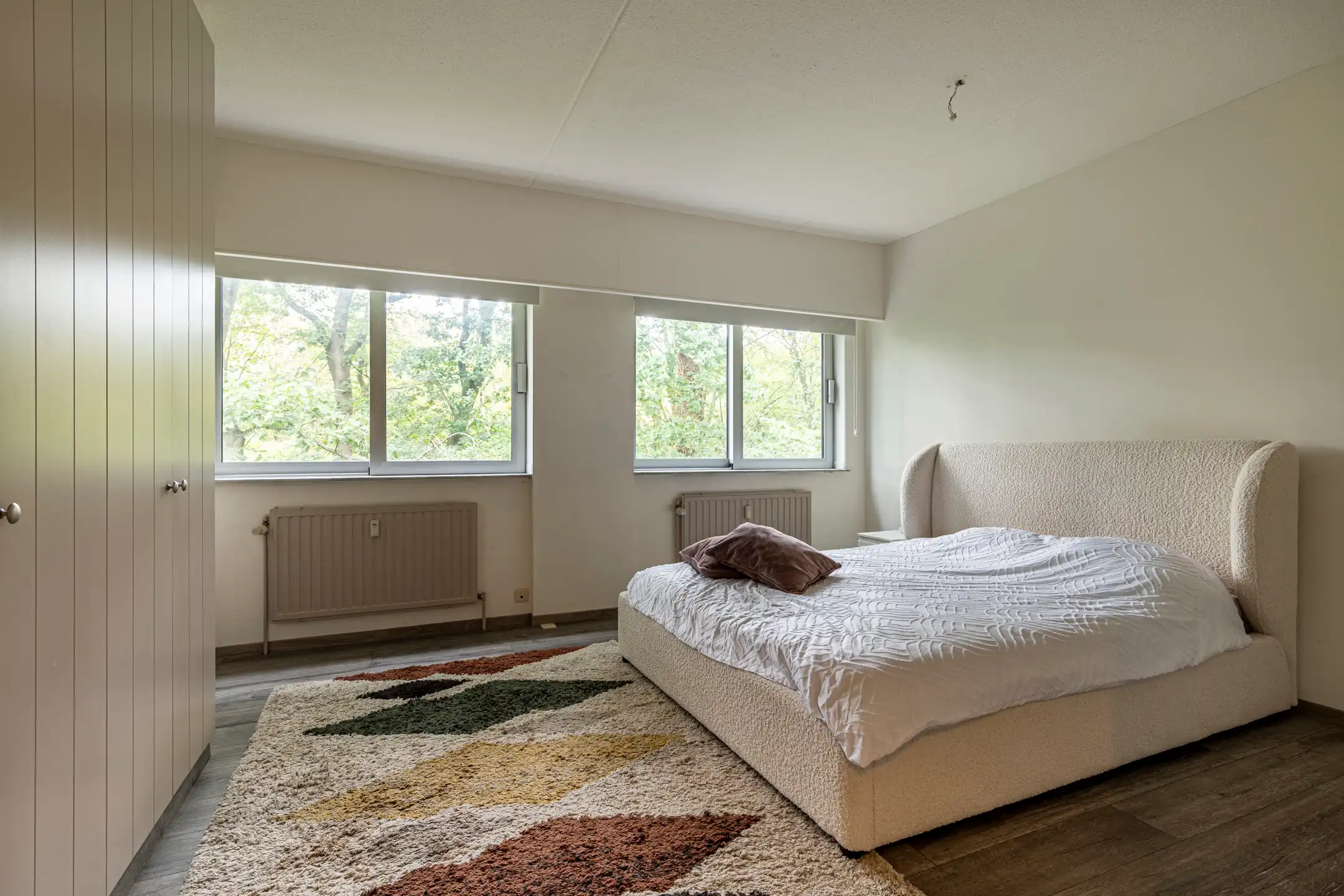 Uitstekend appartement met 2 terrassen in groene oase in Turnhout foto 15