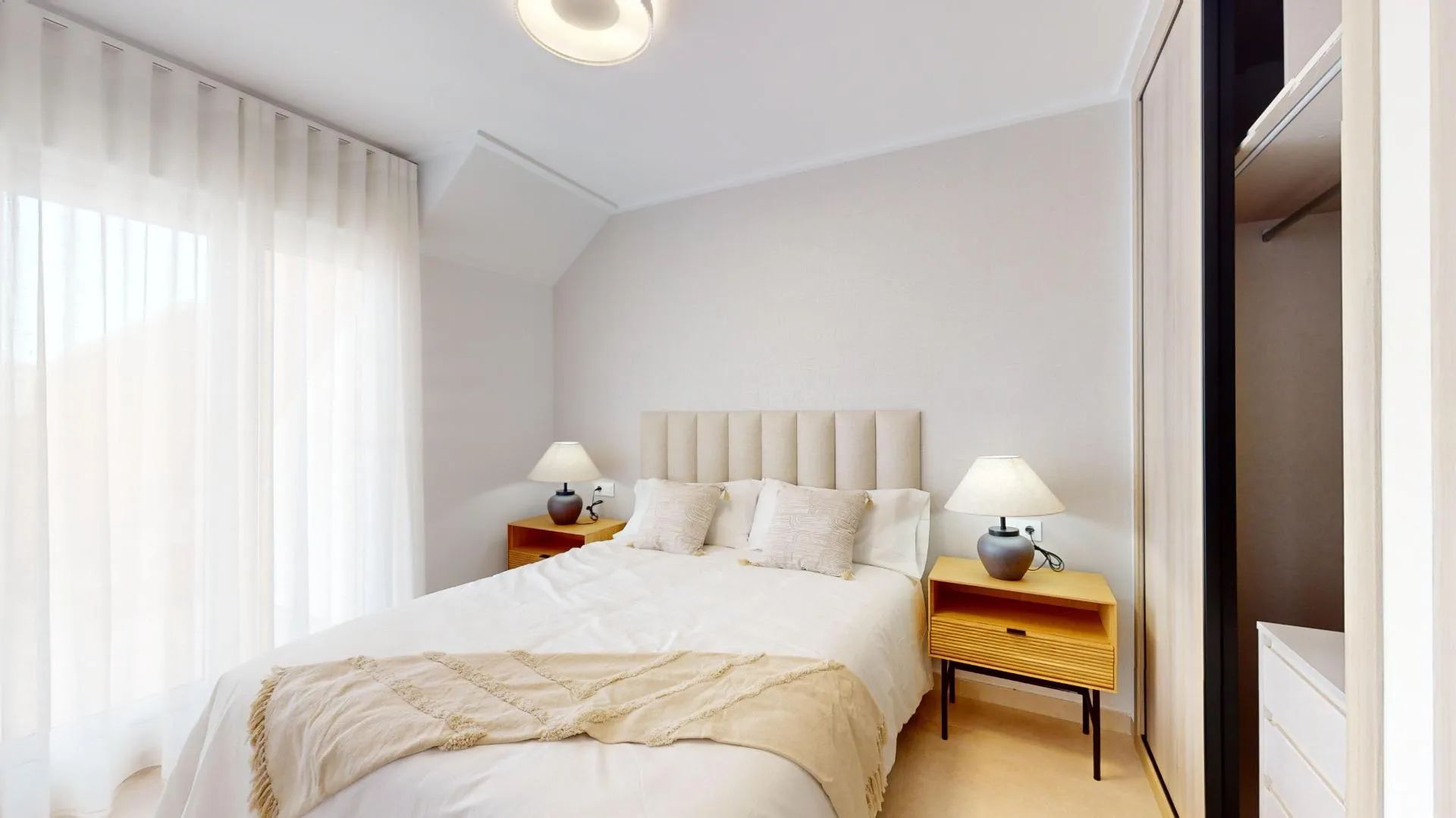 Modern wonen op een toplocatie aan de Costa Blanca – nieuwbouwproject in Pilar de la Horadada foto 18
