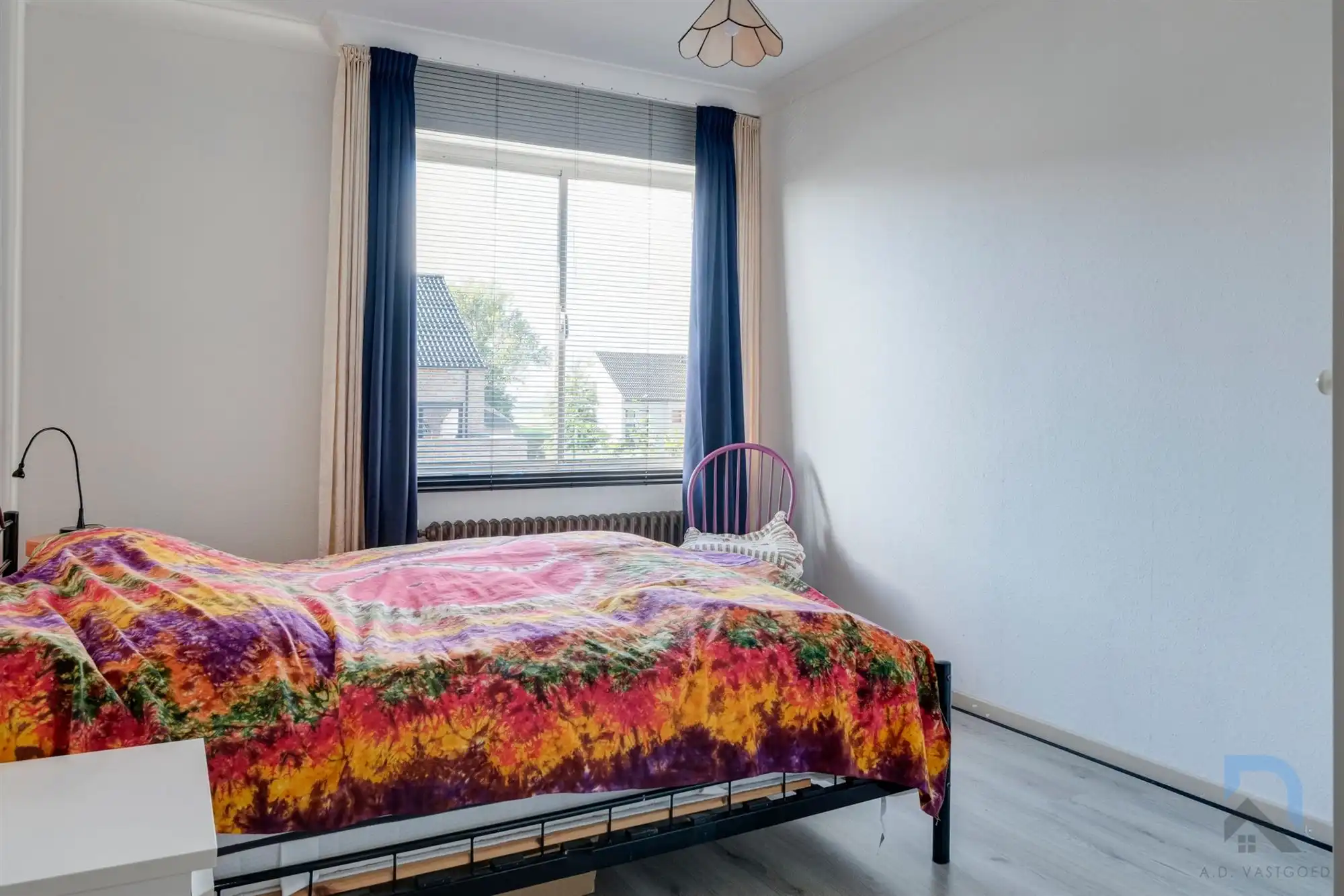 Ruime woning met 4 slaapkamers in Beverst foto 17
