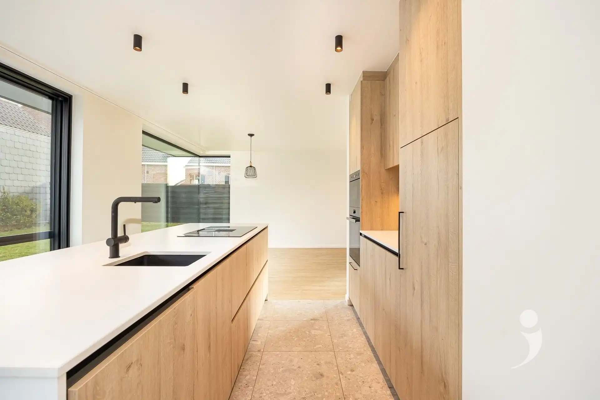 Prachtige BEN-nieuwbouwwoning te Houwaart (2% RR!) foto 10