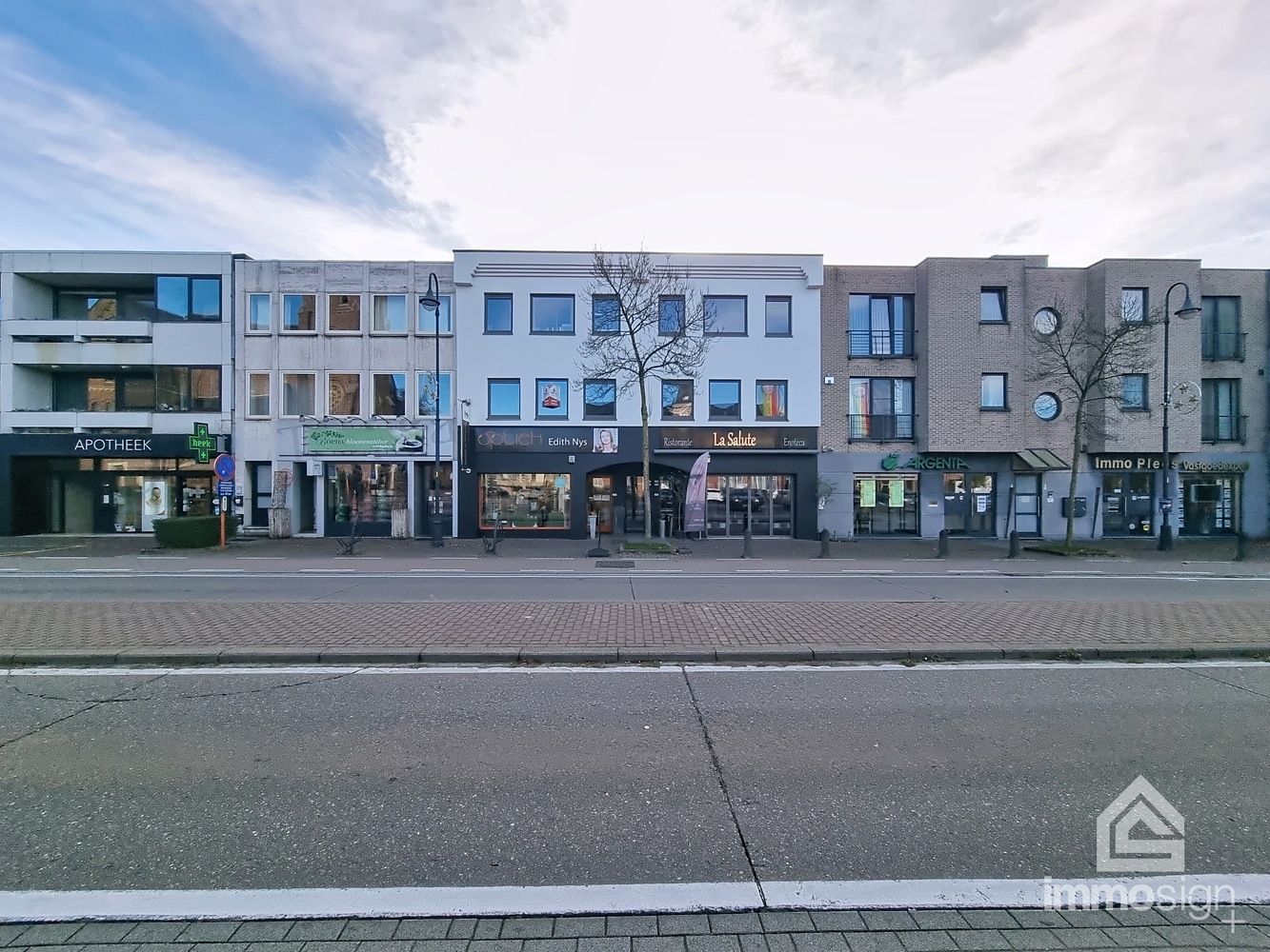 Instapklaar appartement te huur met EPC-label A in hartje Heusden-Zolder! foto 23