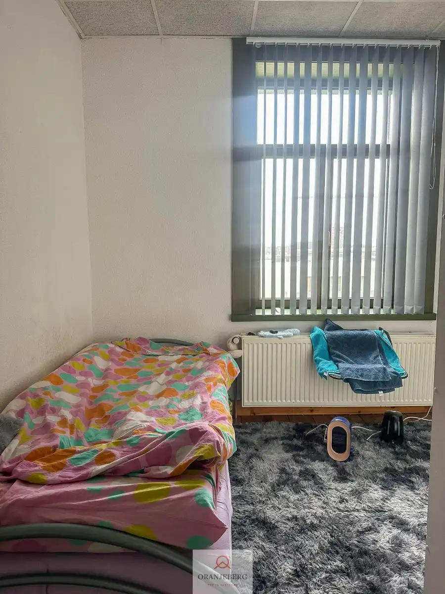 Studentenkamer te huur op de Nederkouter! foto 7