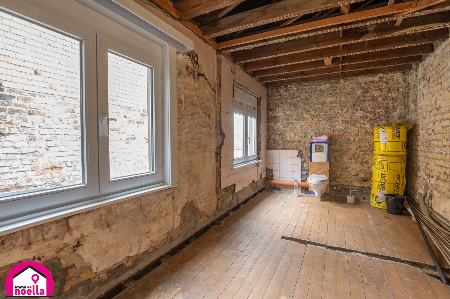 TE RENOVEREN WONING  foto 16