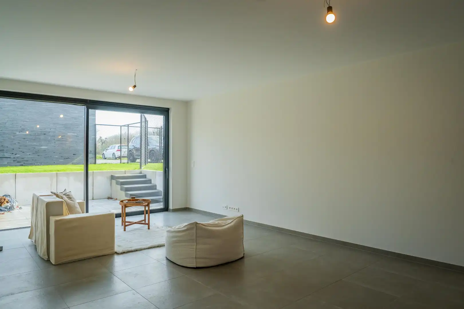 Stijlvol en instapklaar appartement op gelijkvloers. foto 7