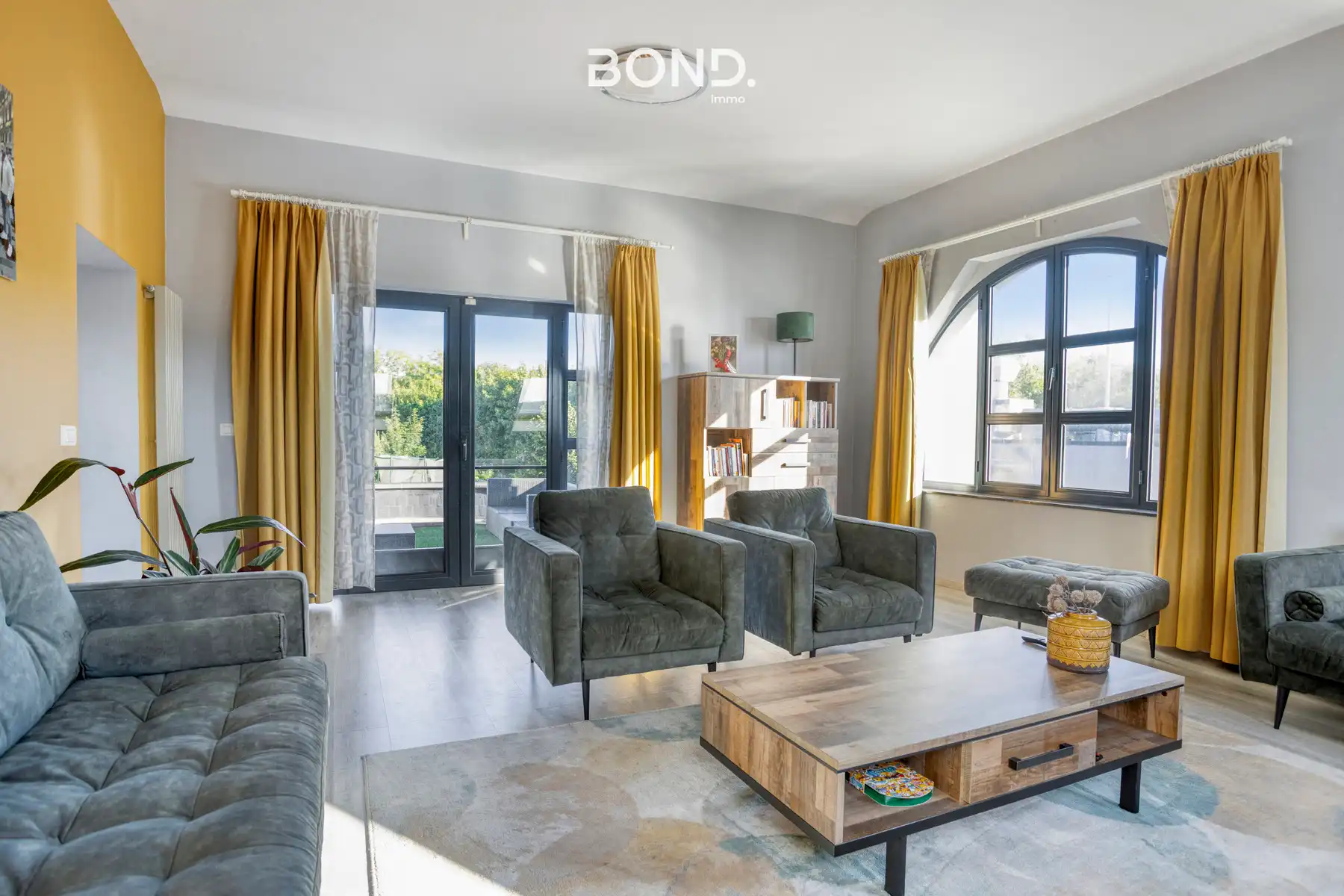 Handelshuis op top locatie! foto 12