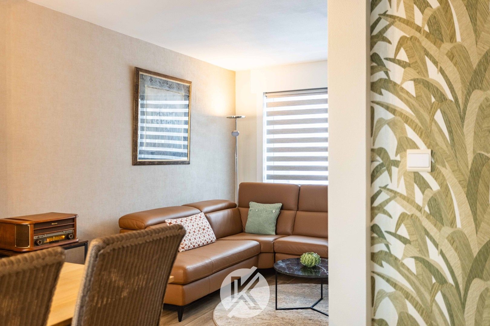 Gerenoveerde woning op rustige ligging foto 6