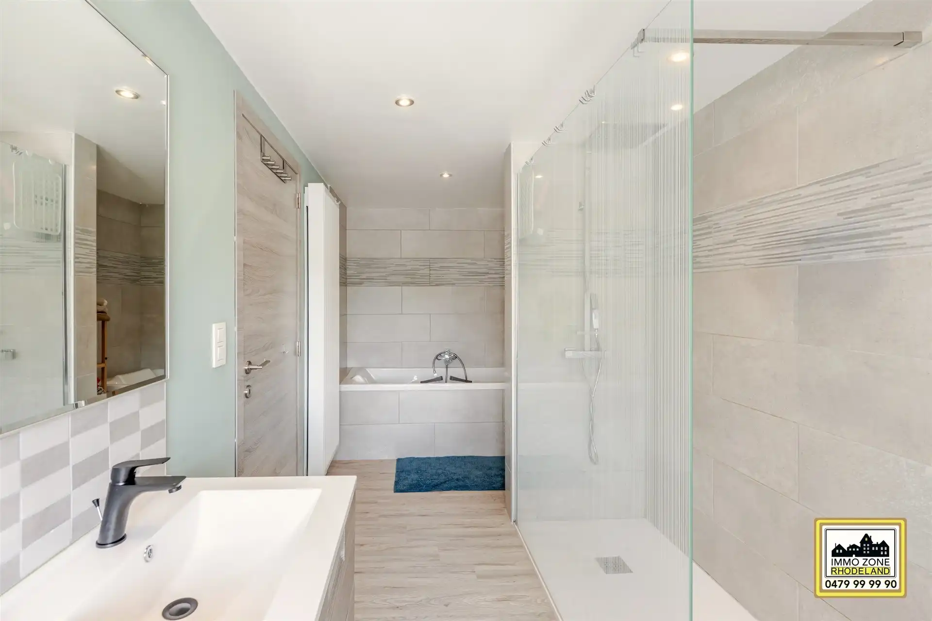 Rustig gelegen instapklare woning met 3 slpks en mooie tuin foto 19